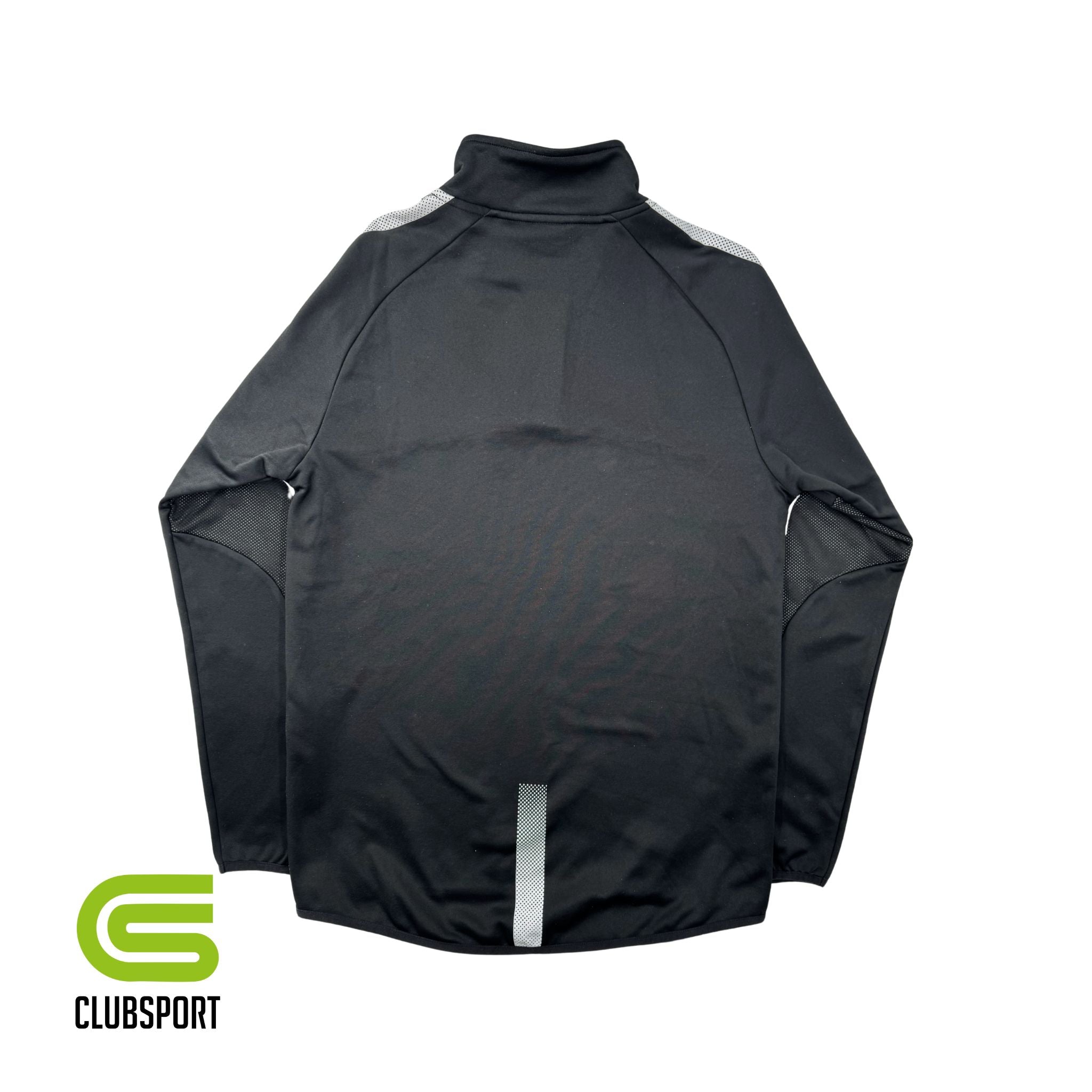 Luctonians Midlayer