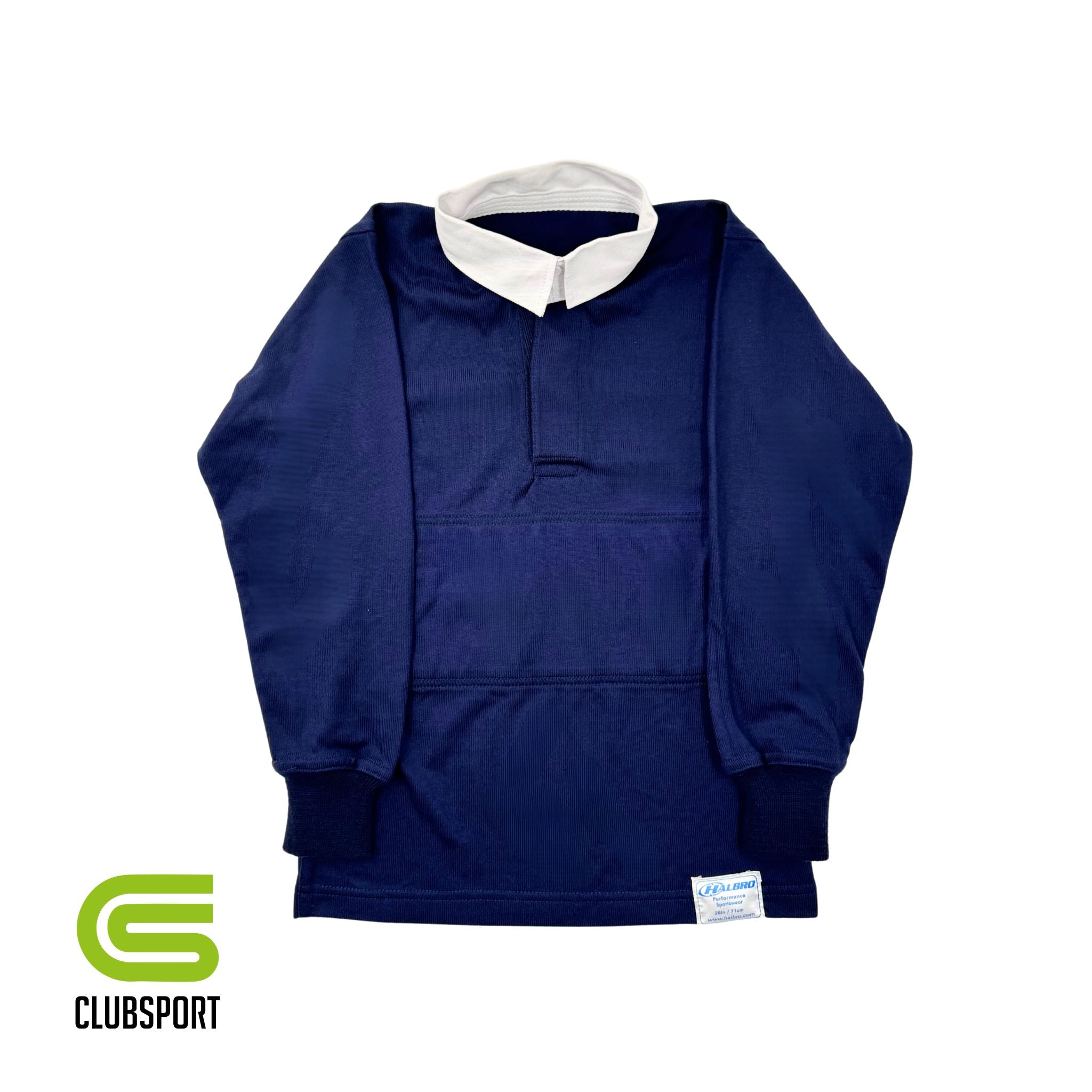 Hereford Cathedral School Woodall Rugby Jersey