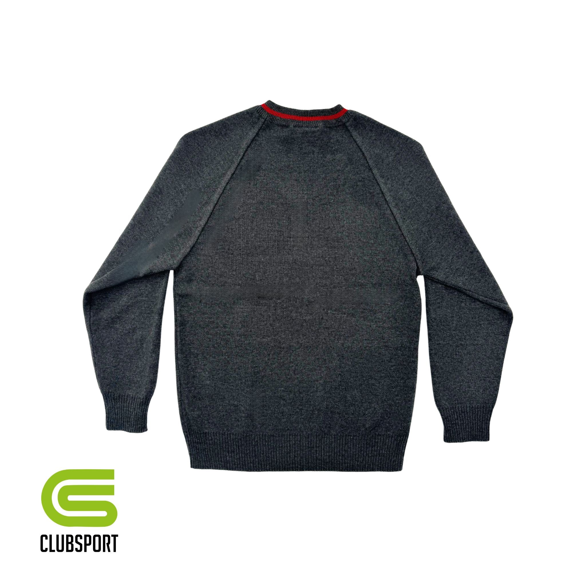 St Thomas Cantilupe Jumper