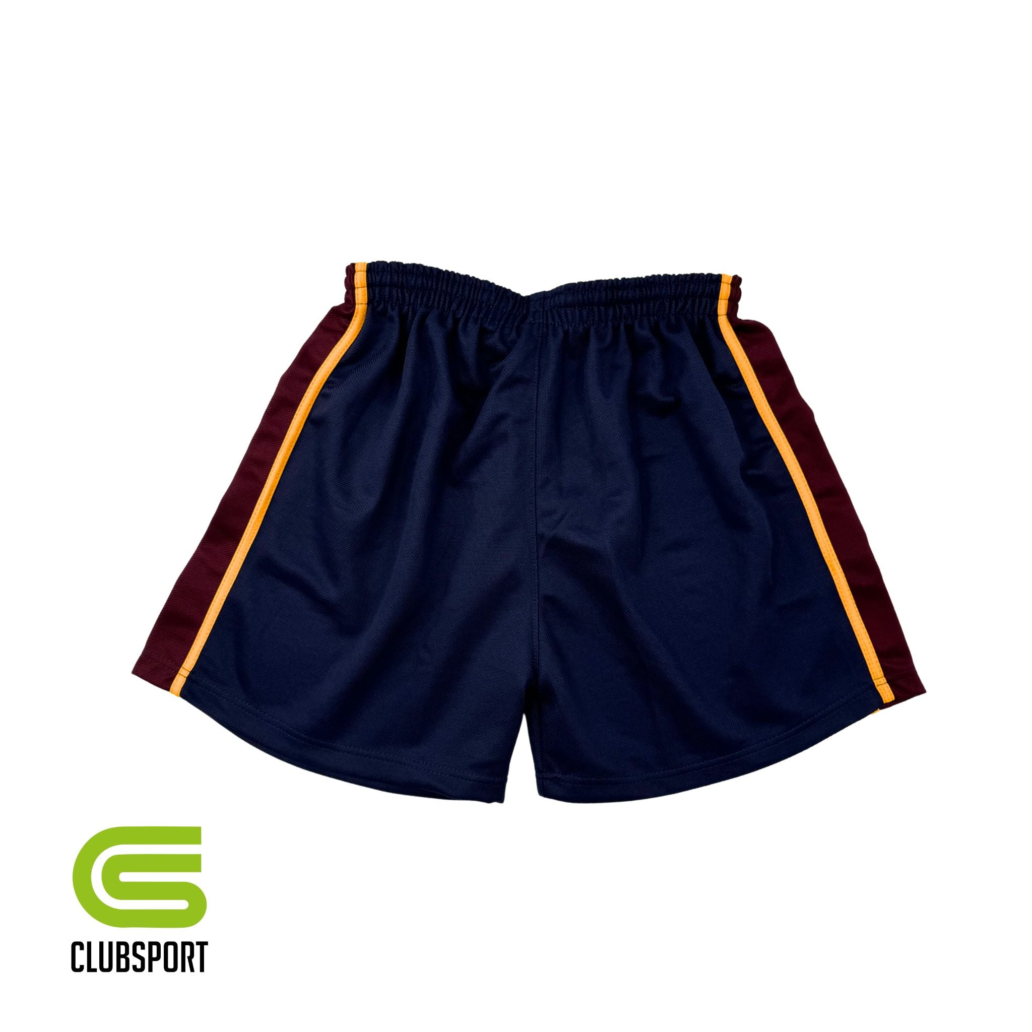 Bishop of Hereford Bluecoat School PE Short