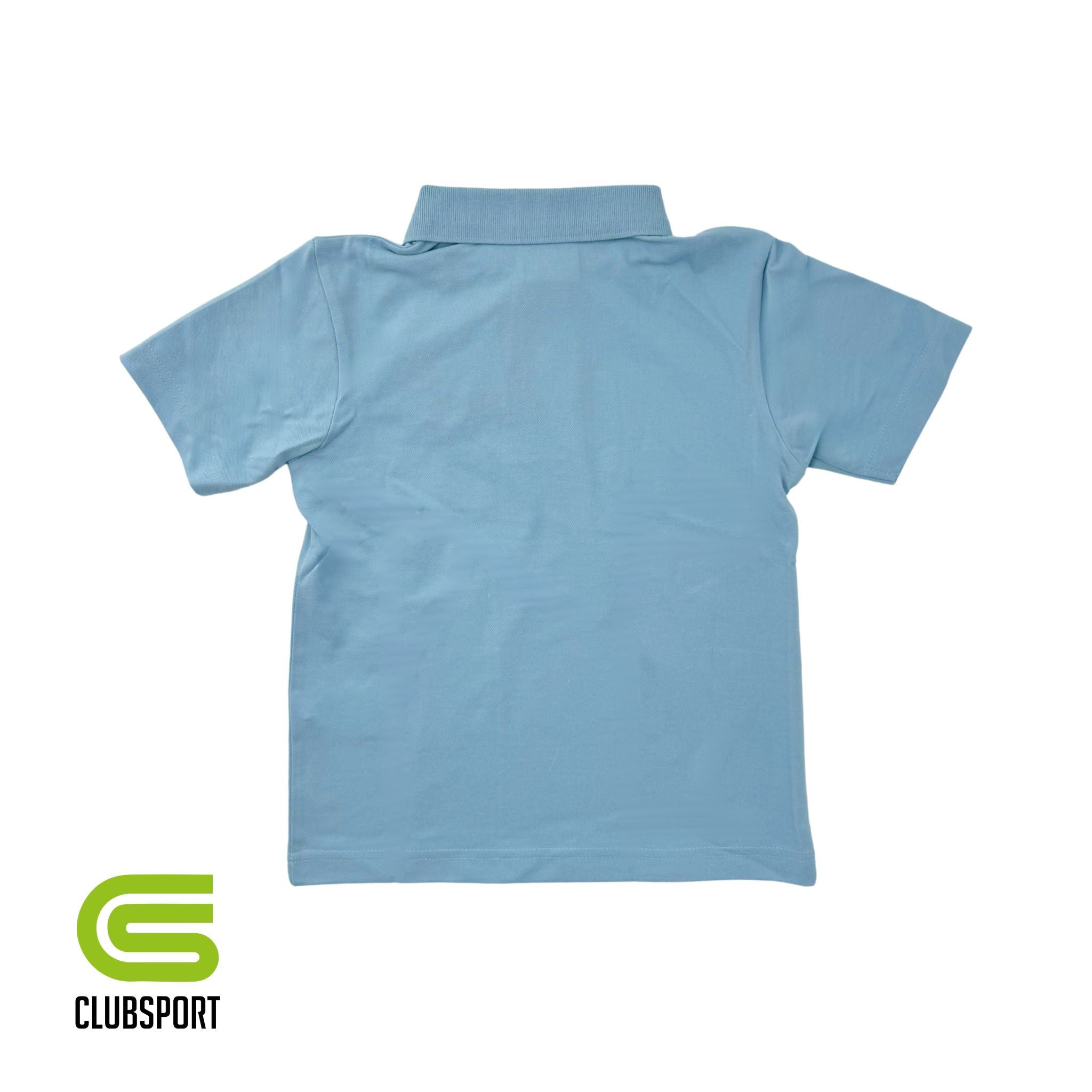Hereford Cathedral School Nursery Polo