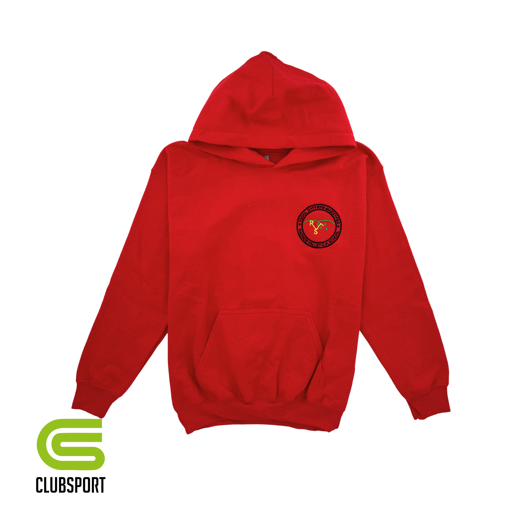 Radnor Valley CP School Hoodie