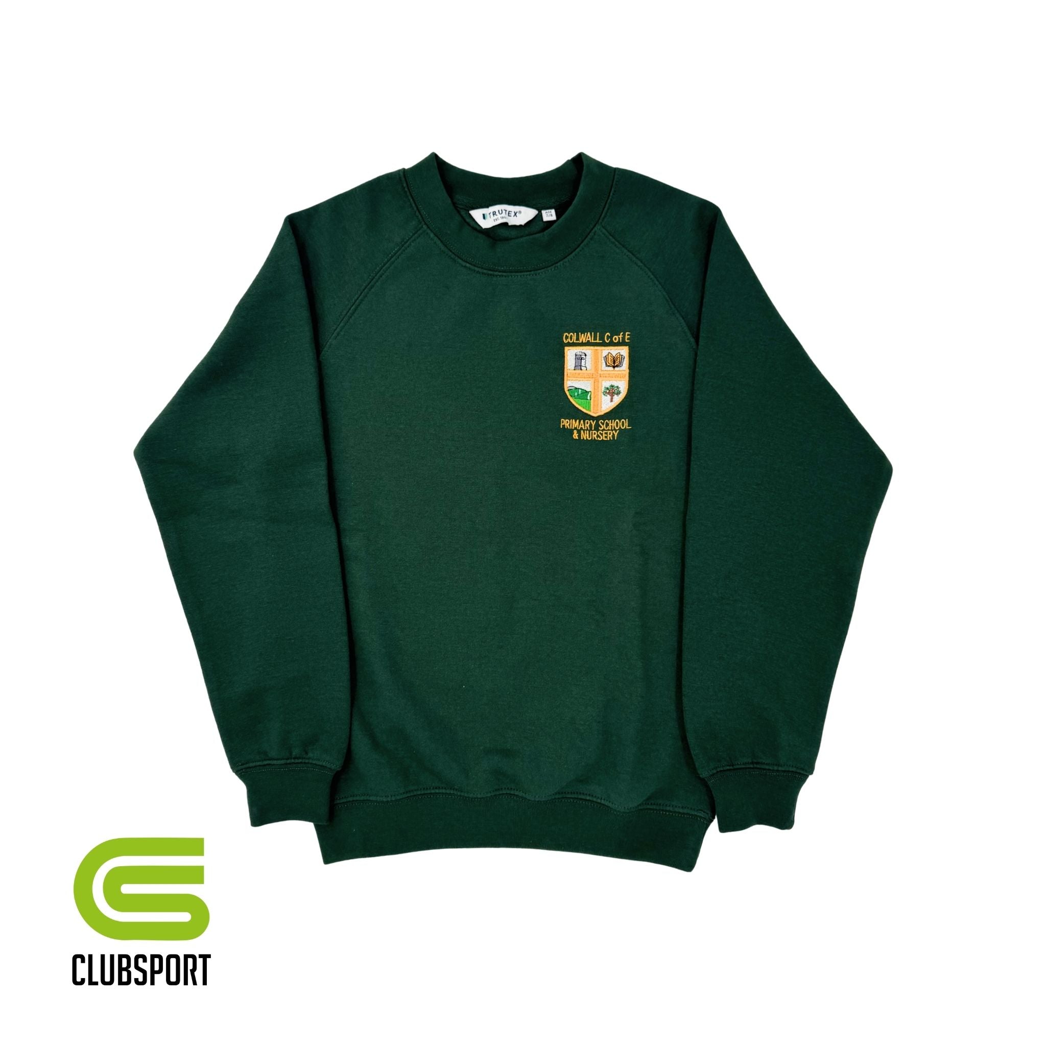 Colwall CE Primary School Sweatshirt