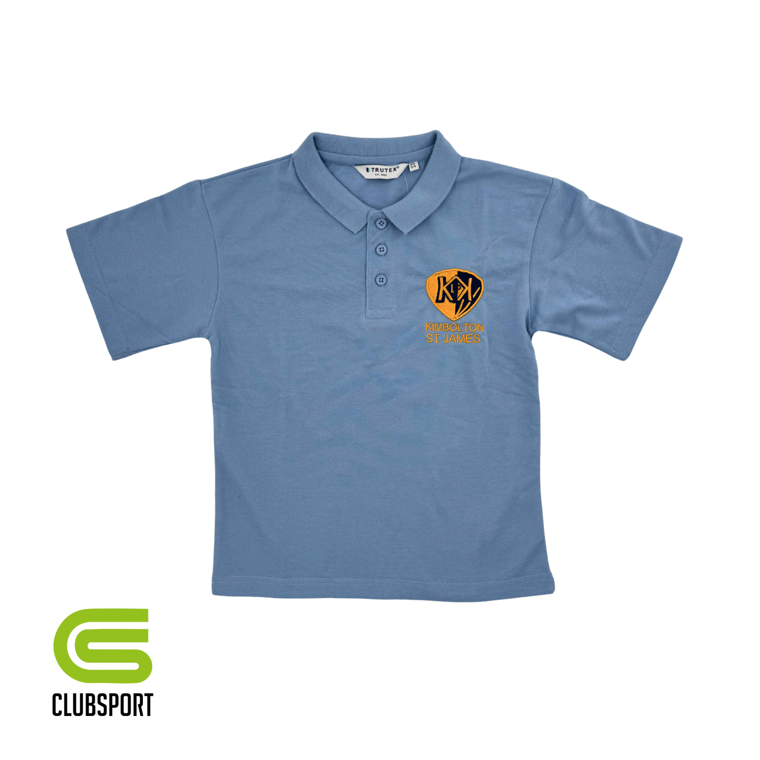 Kimbolton St James Primary School Polo