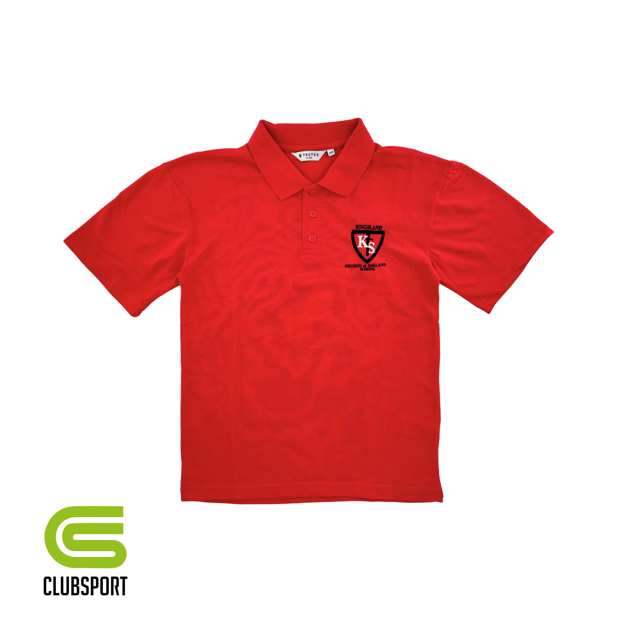 Kingsland Primary School Polo