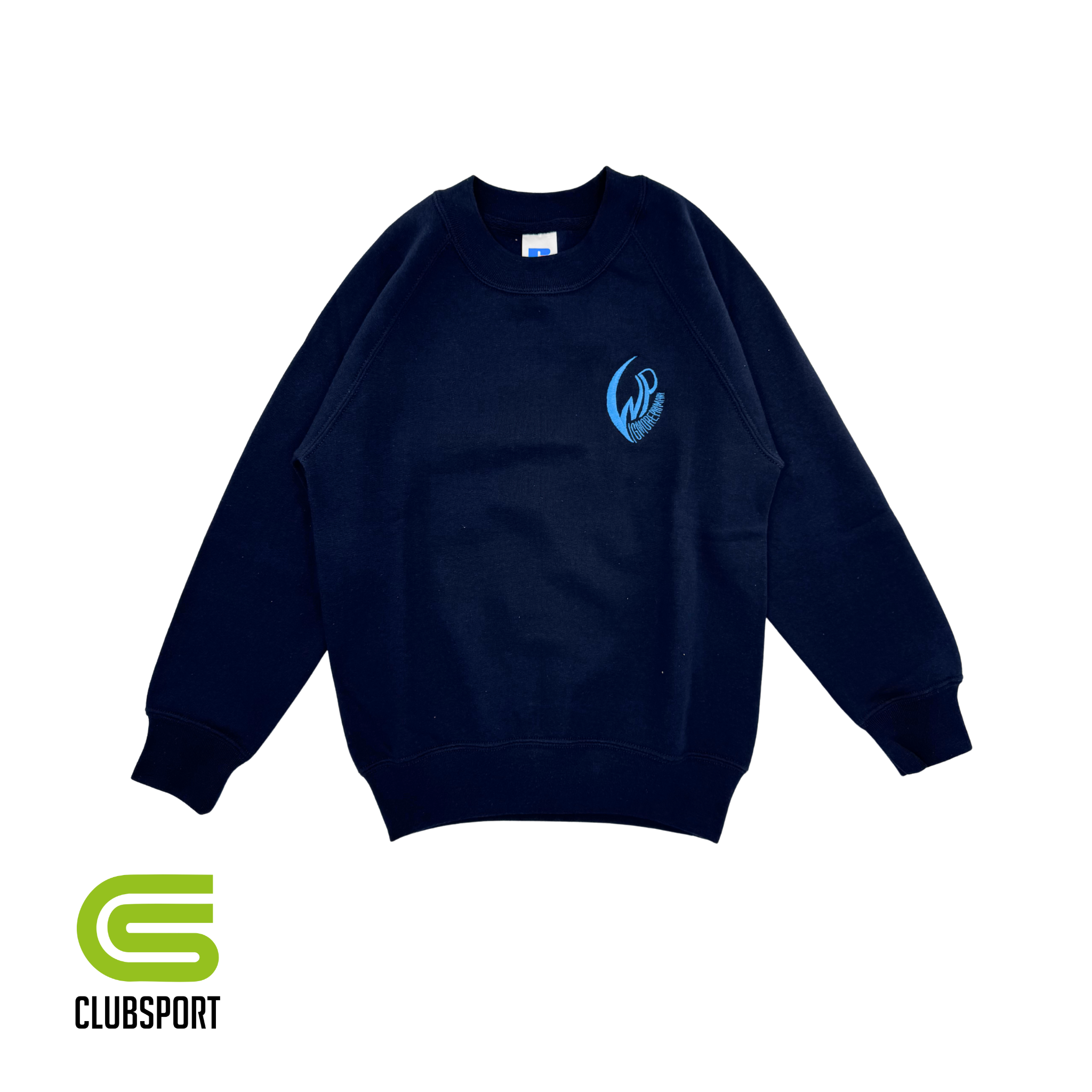 Wigmore Primary School Sweatshirt