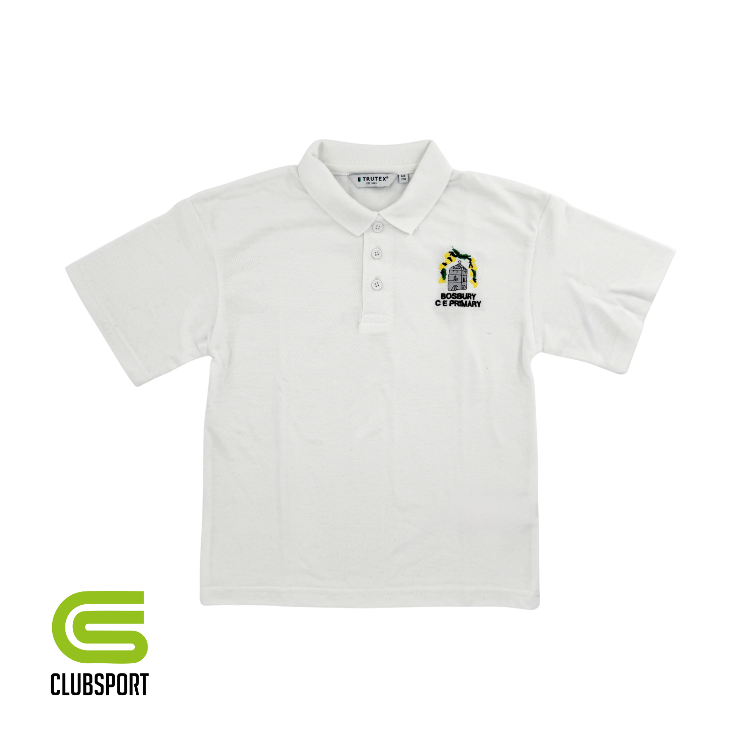 Bosbury CE Primary School Polo