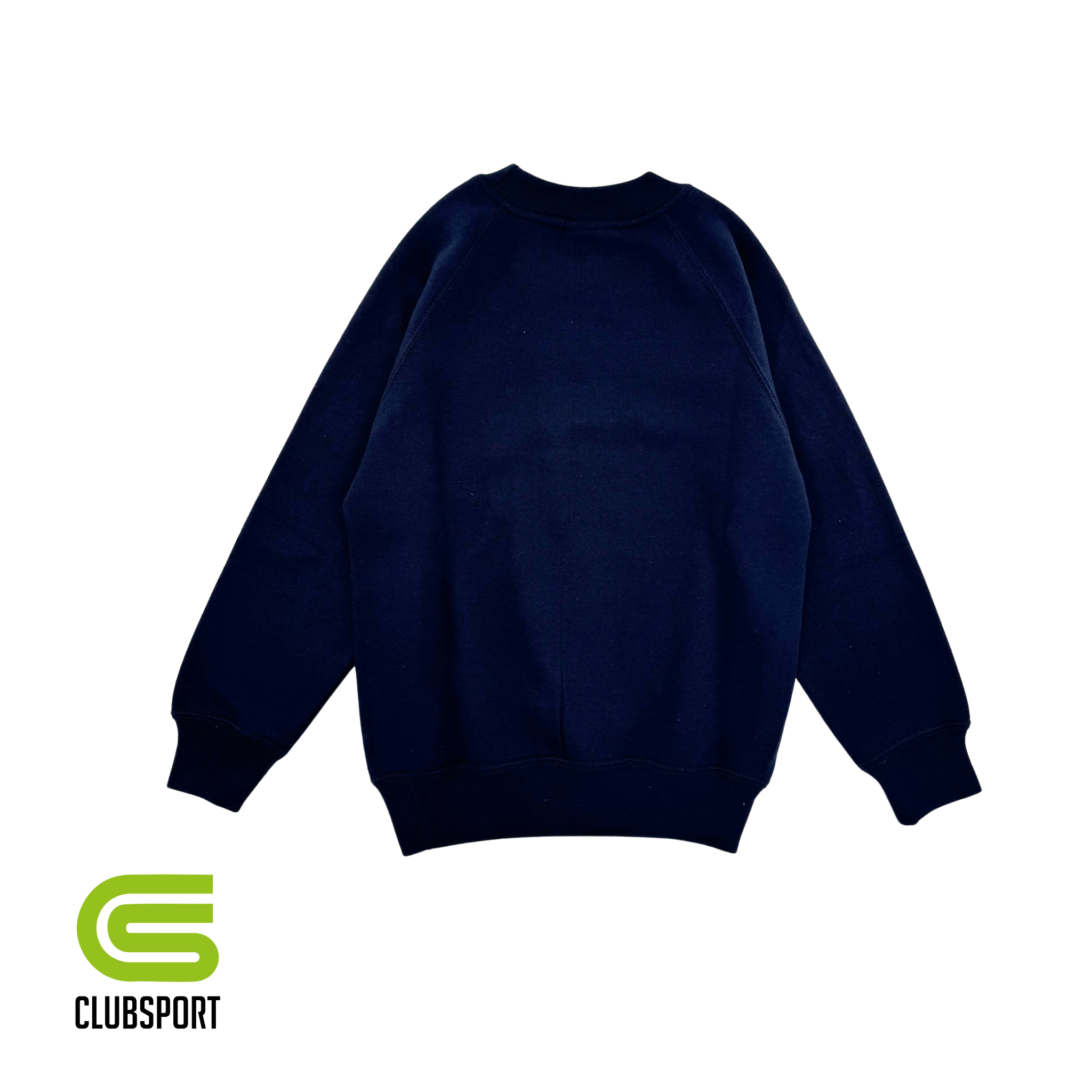 Wigmore Primary School Sweatshirt