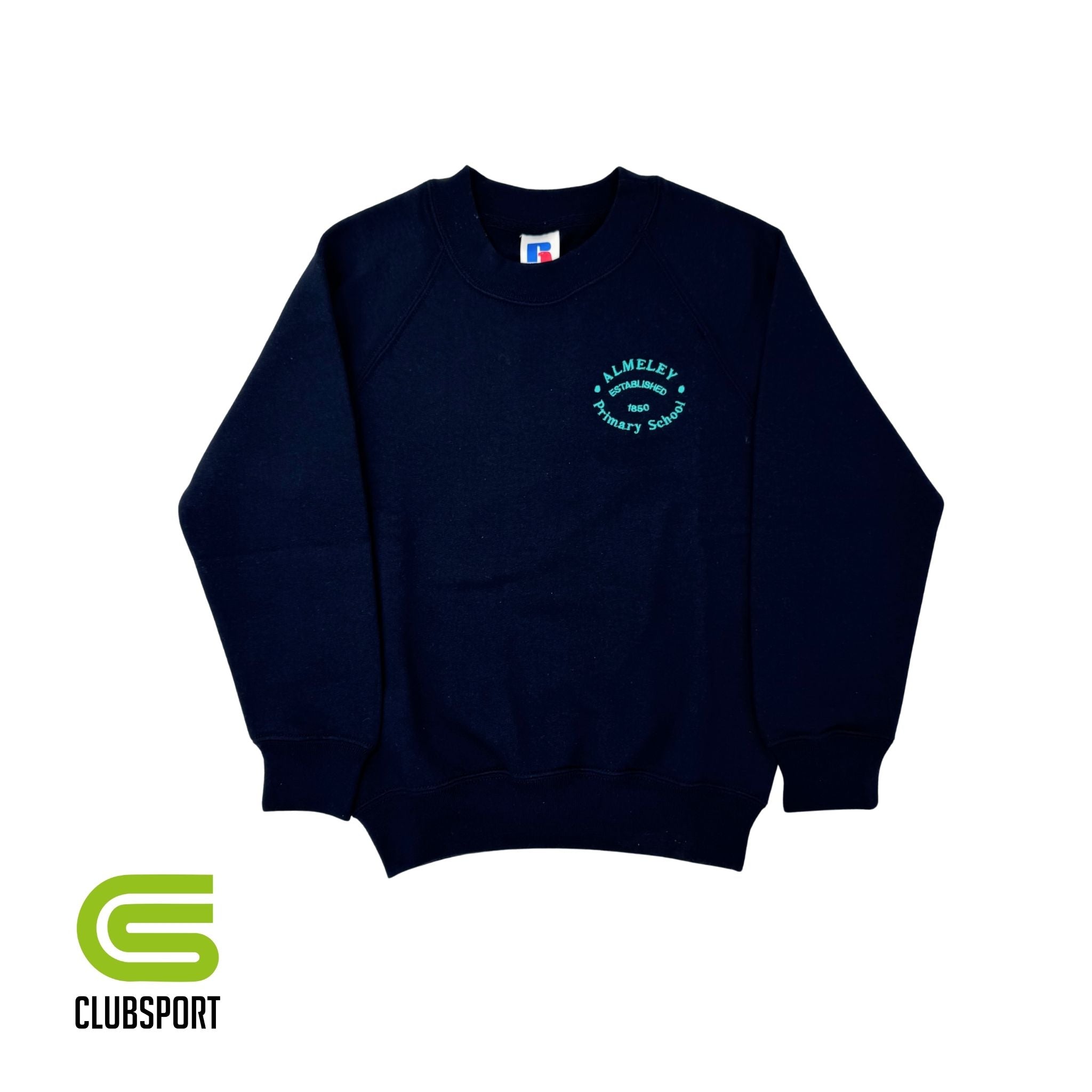 Almeley Primary School Sweatshirt
