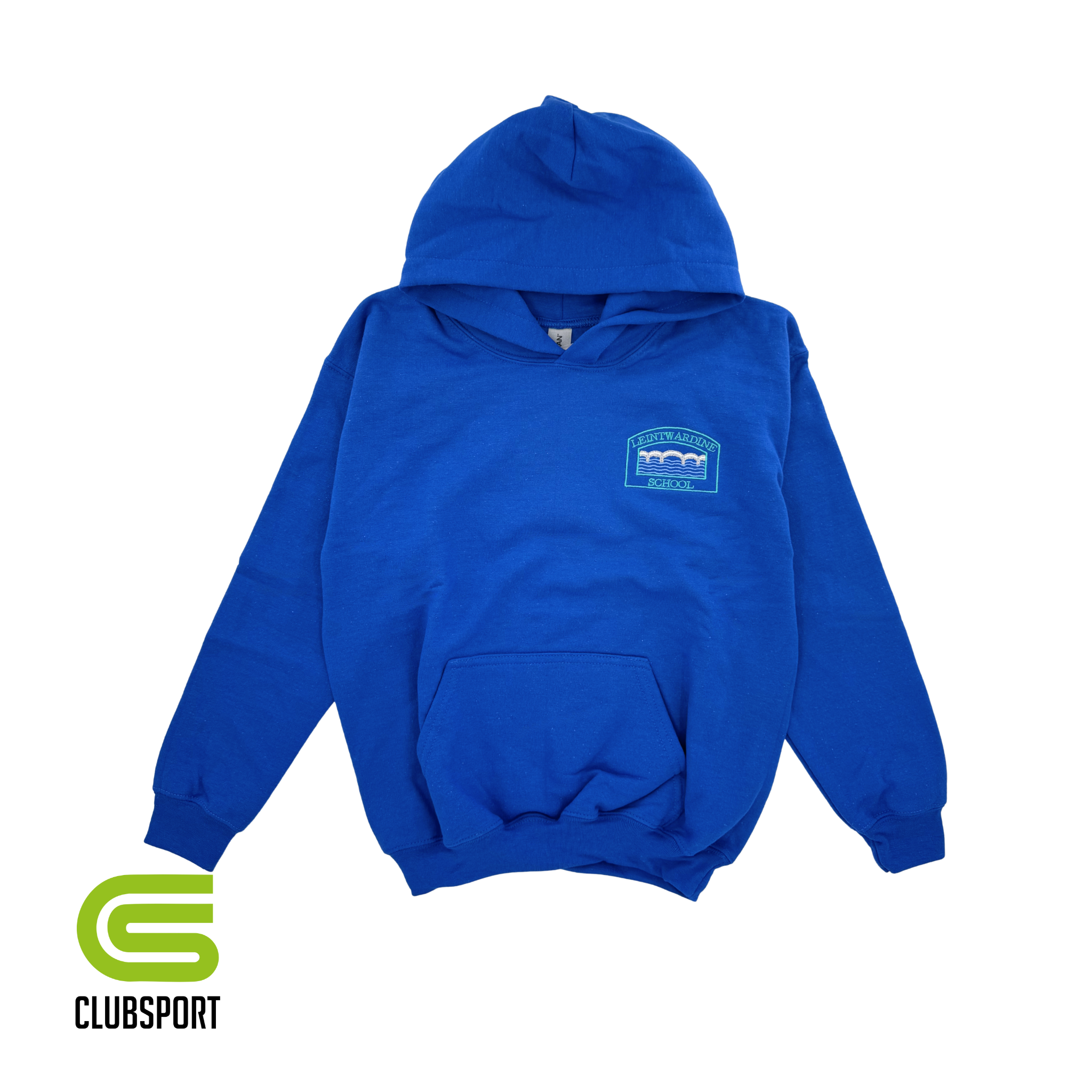 Leintwardine Primary School PE Hoodie