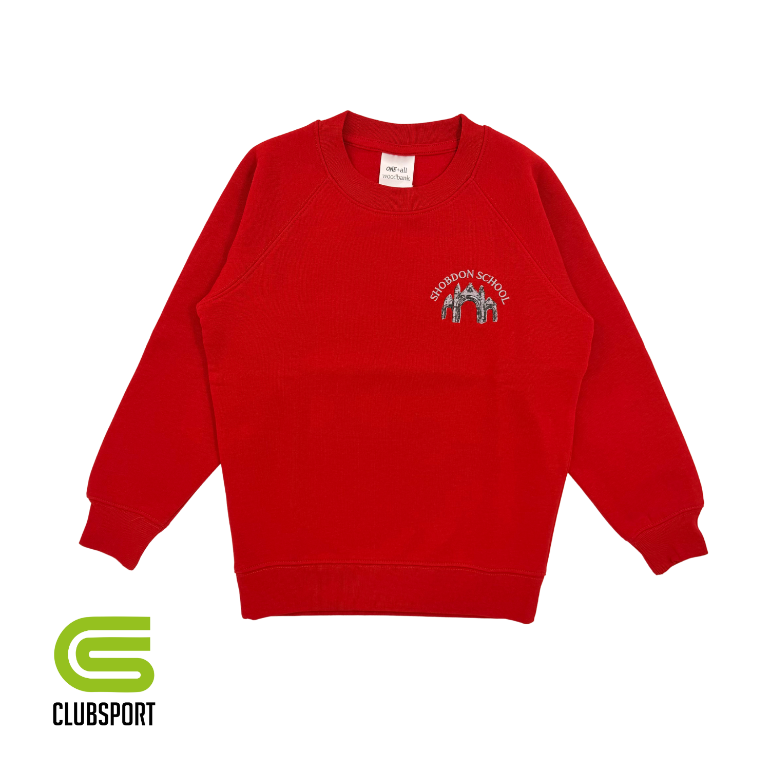 Shobdon Primary School Sweatshirt