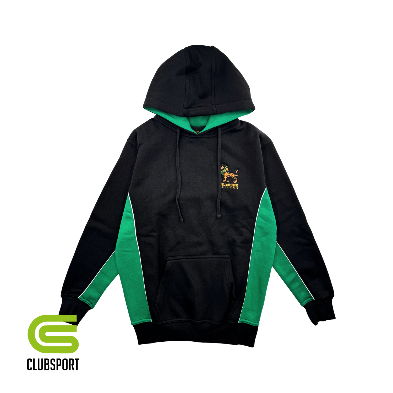 Earl Mortimer College PE Hoodie