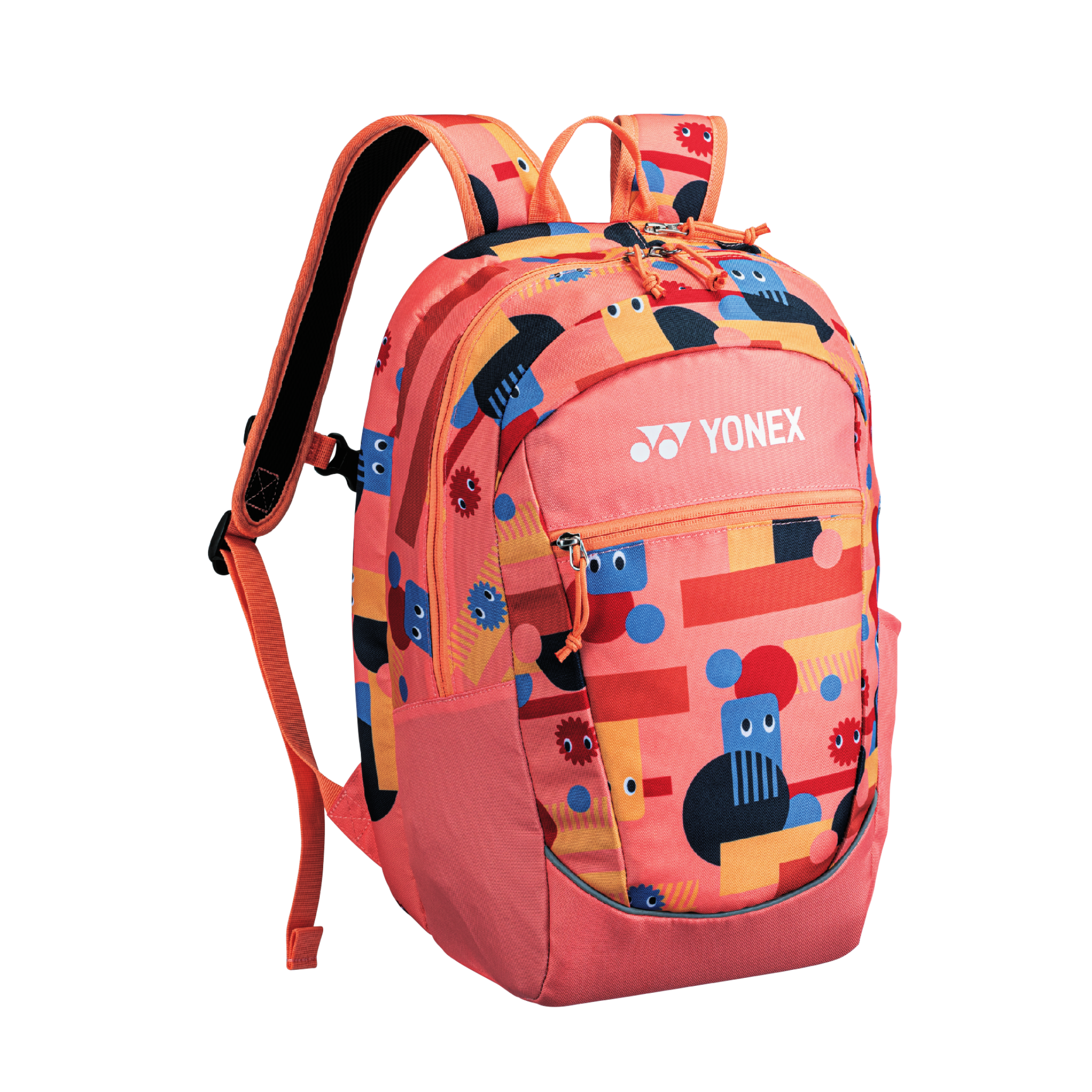 Yonex BA22512 Junior Backpack Coral