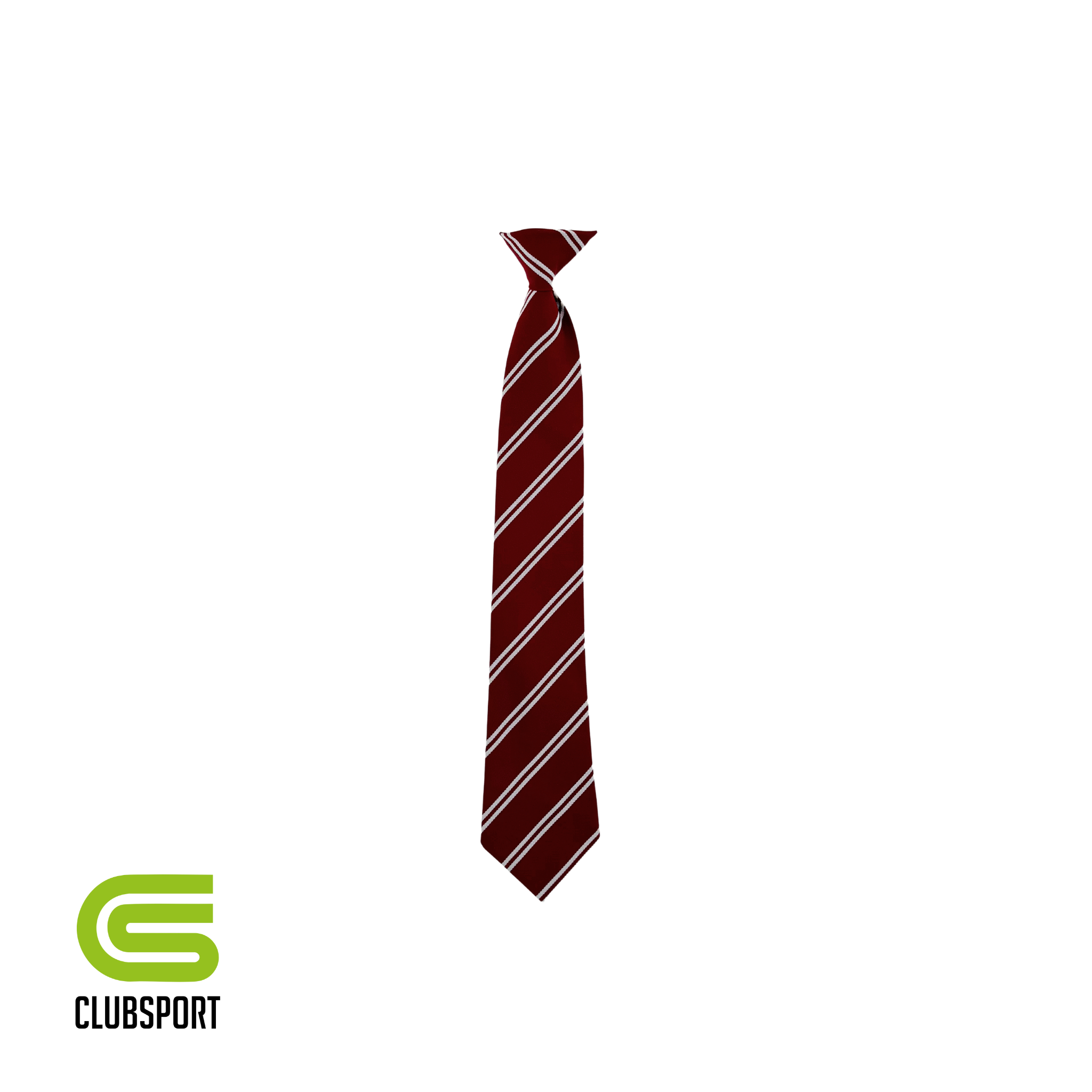 Gwernyfed High School Tie