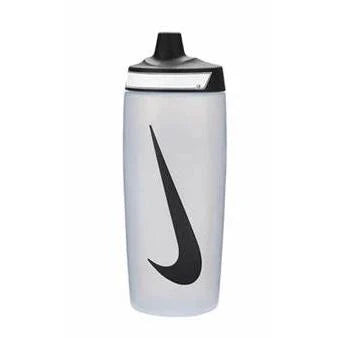 Nike Refuel Grip Water Bottle – 18oz