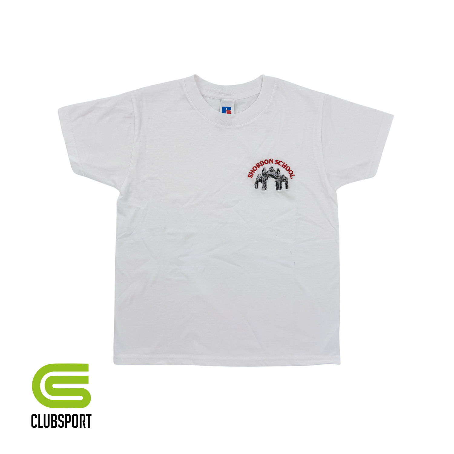 Shobdon Primary School PE T-Shirt