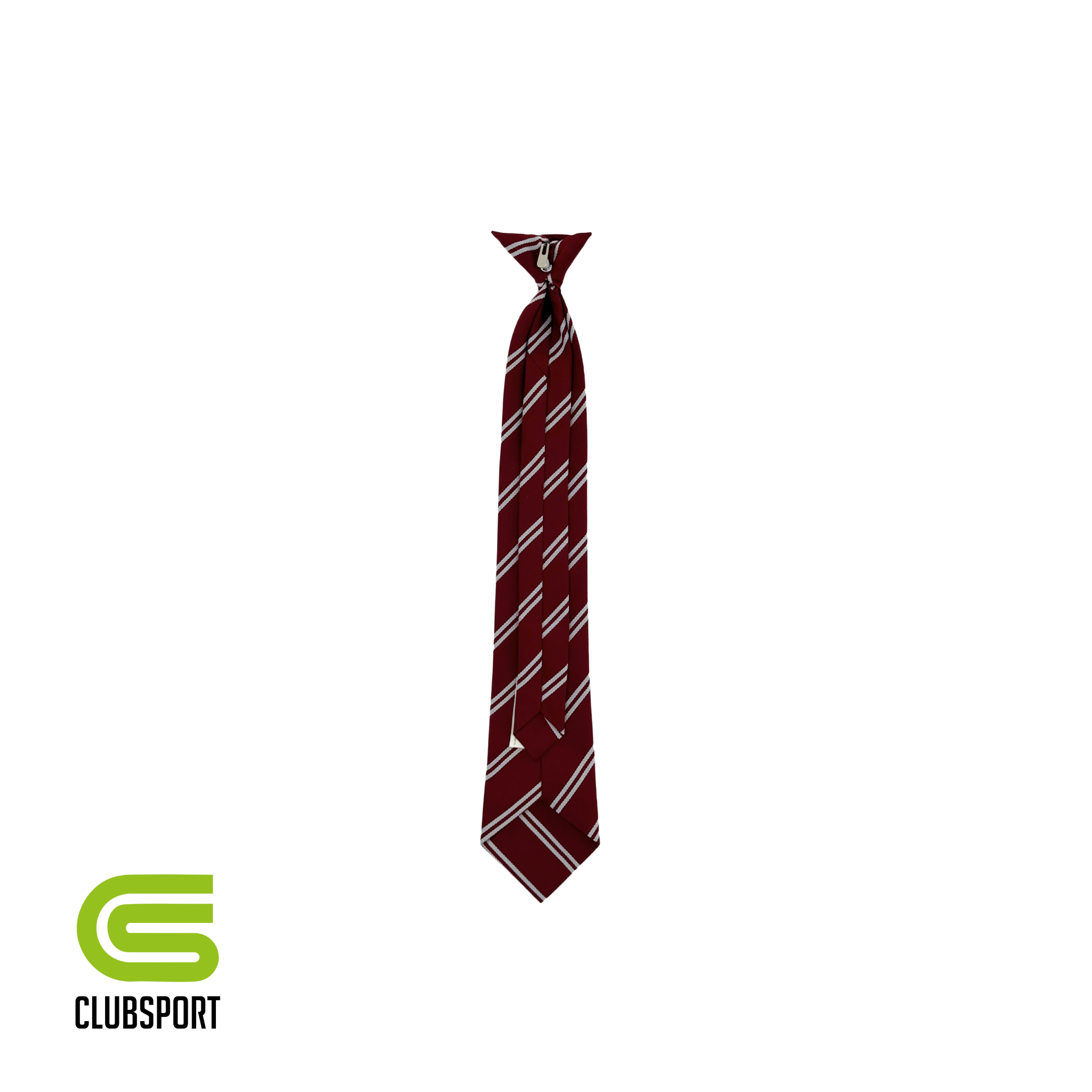 Gwernyfed High School Tie