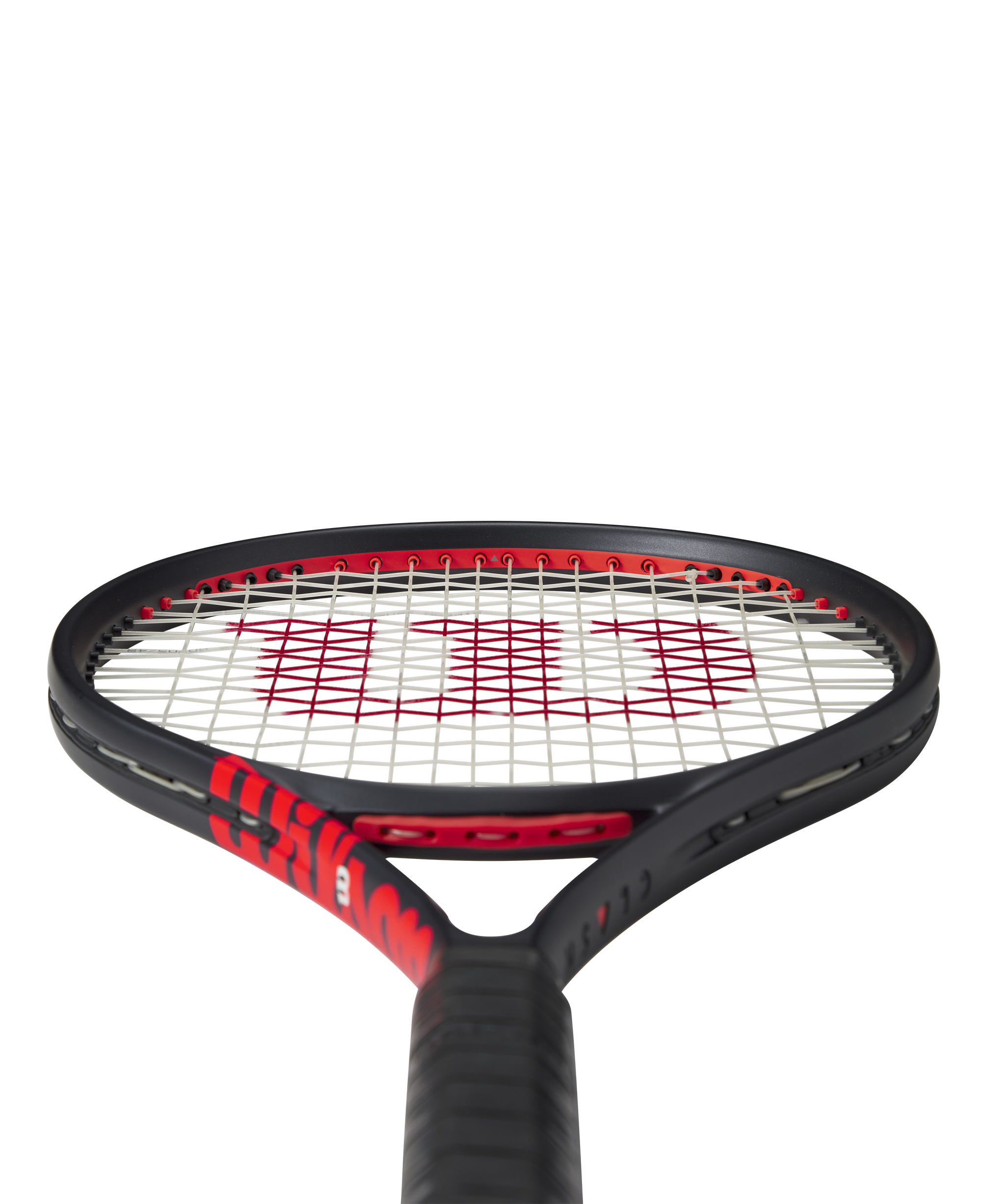 Wilson Clash 100 V3.0 295g Unstrung Tennis Racket Tennis Rackets Wilson