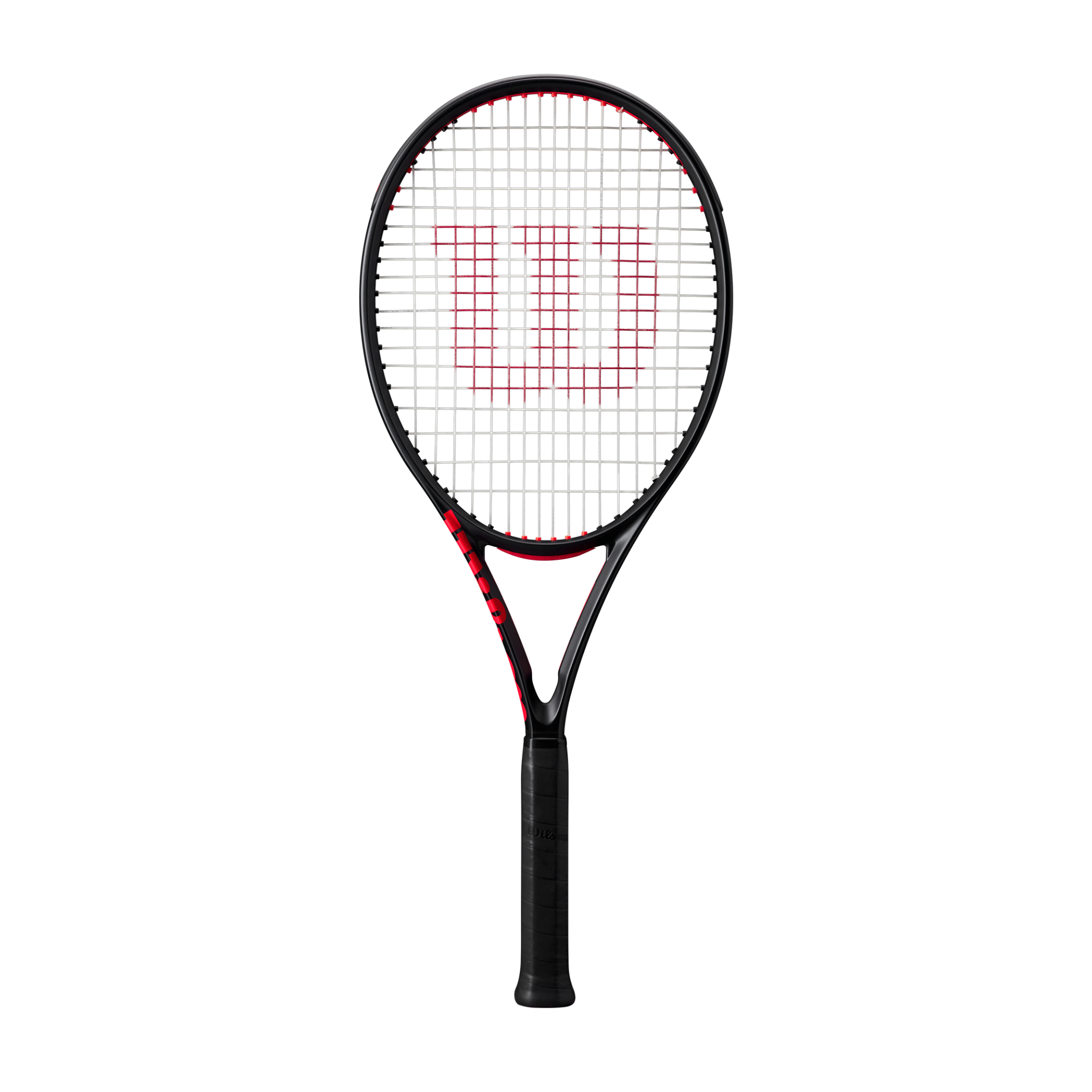 Wilson Clash V3.0 100UL 265g Tennis Racket Unstrung Tennis Rackets Wilson