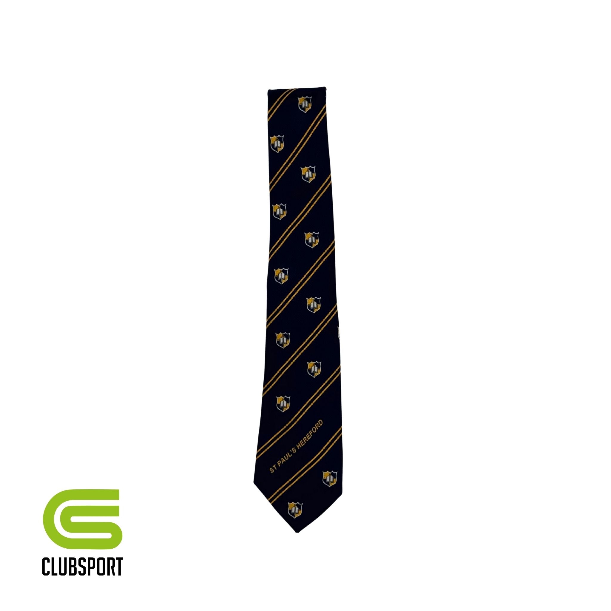 St Paul's CE Primary School Tie