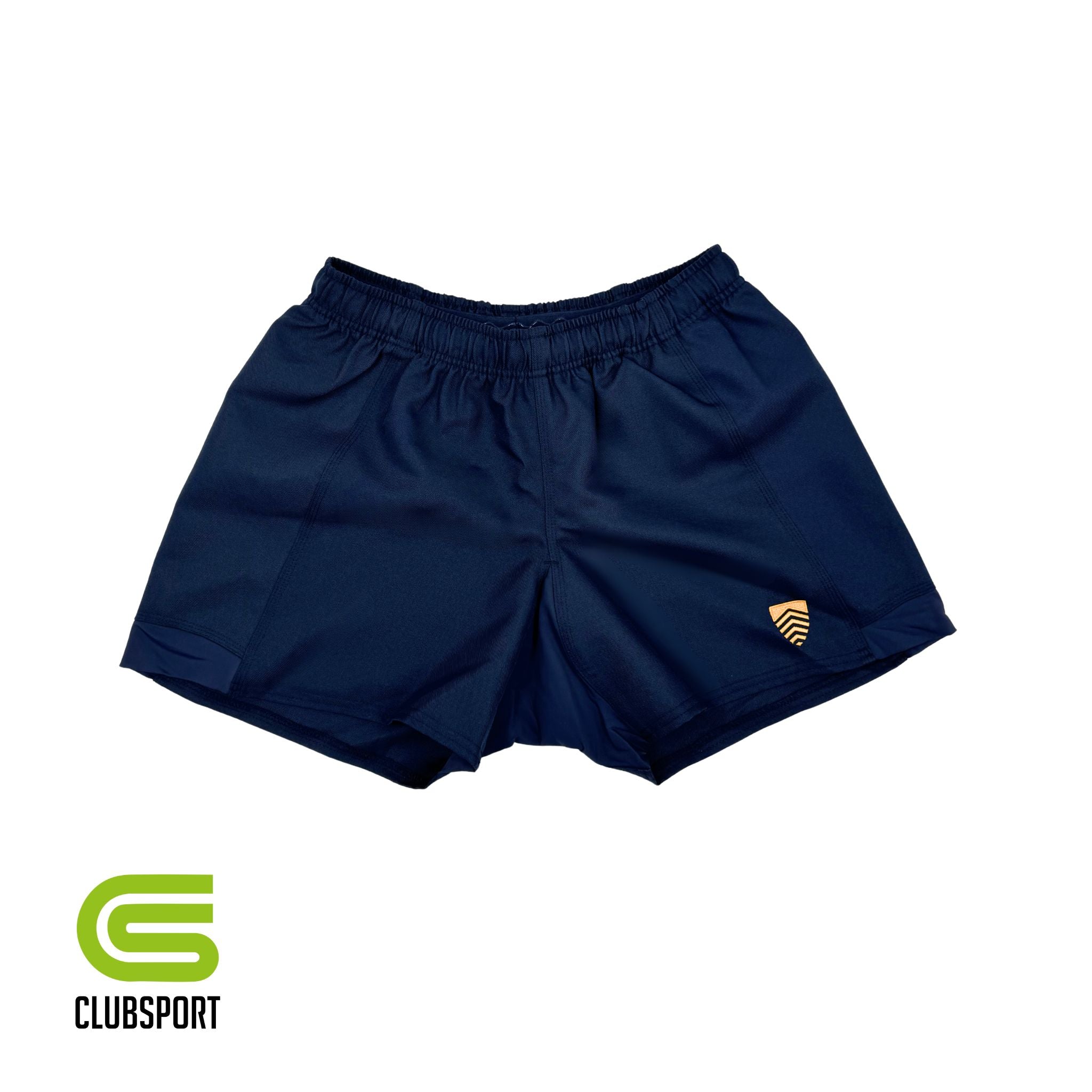 Hereford Cathedral School Club Short