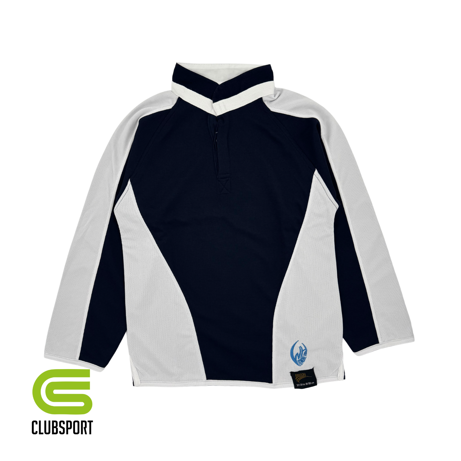 Wigmore High School Rugby Shirt
