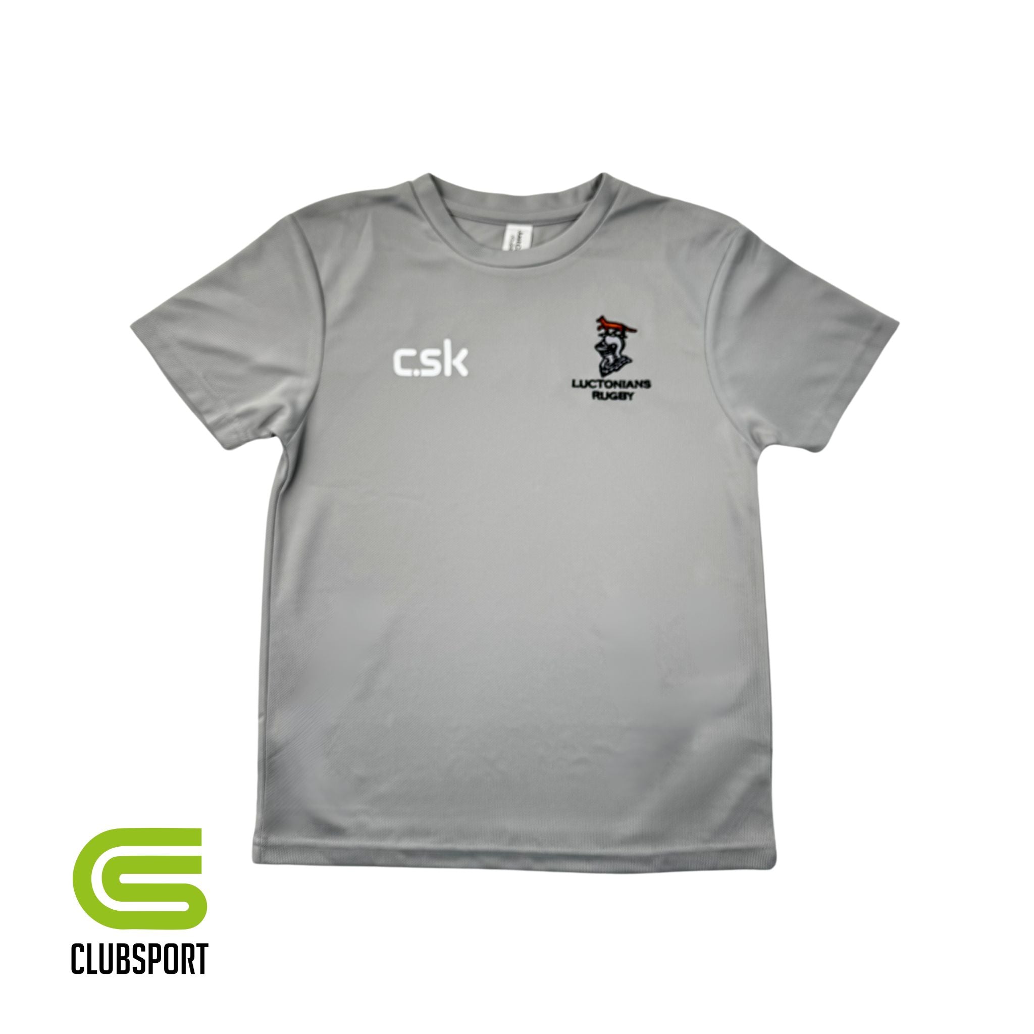 Luctonians T-shirt