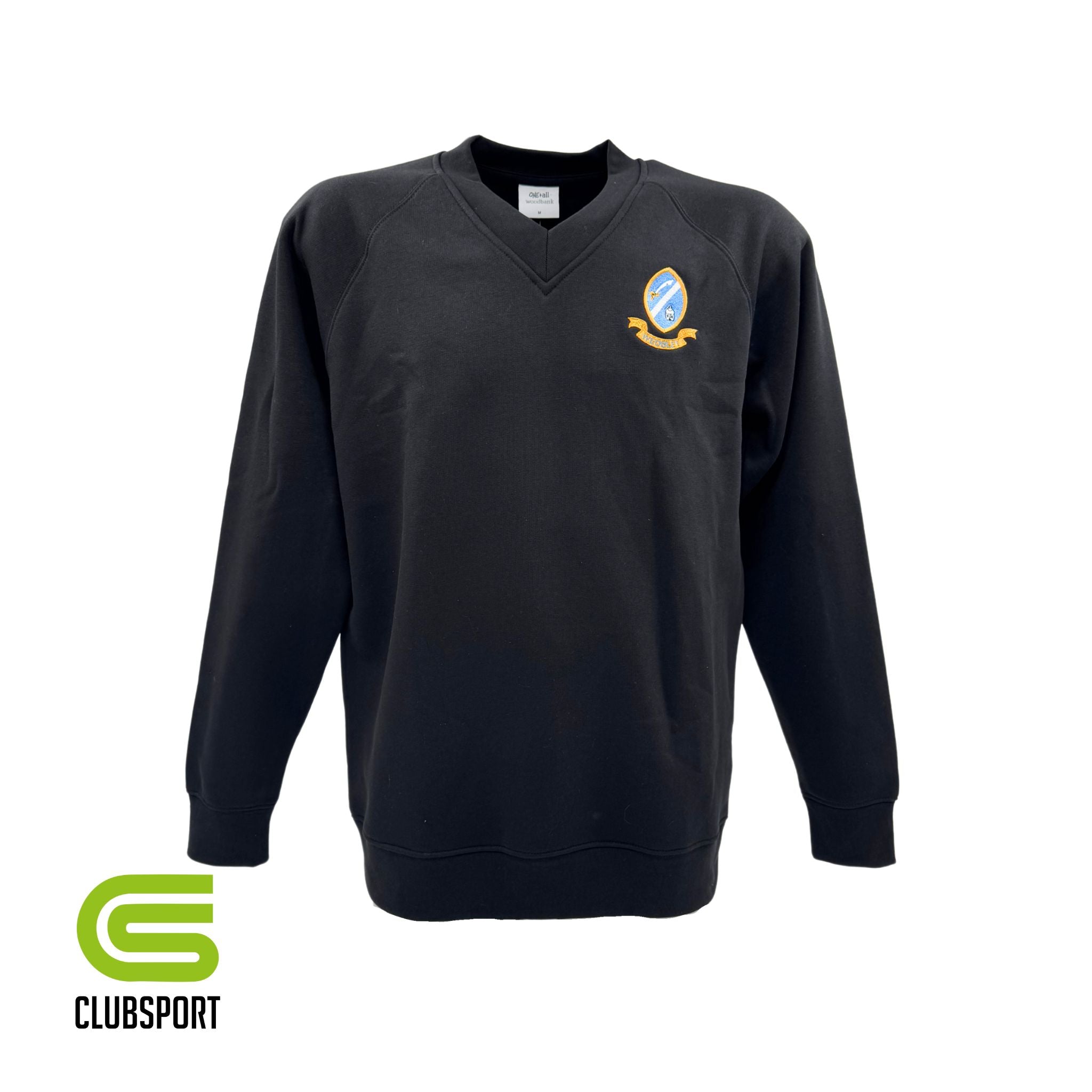 Weobley High School Sweatshirt