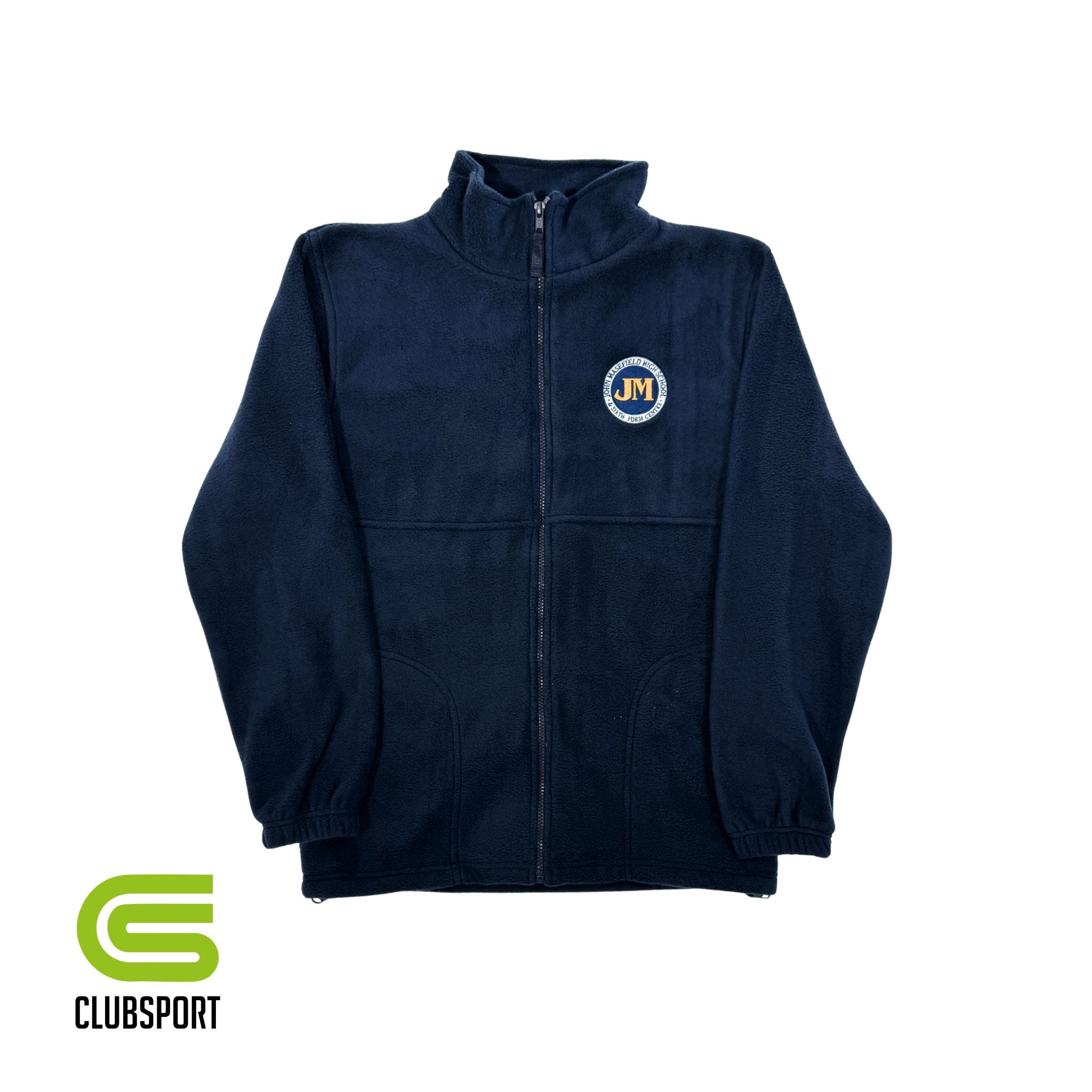 John Masefield High School Fleece