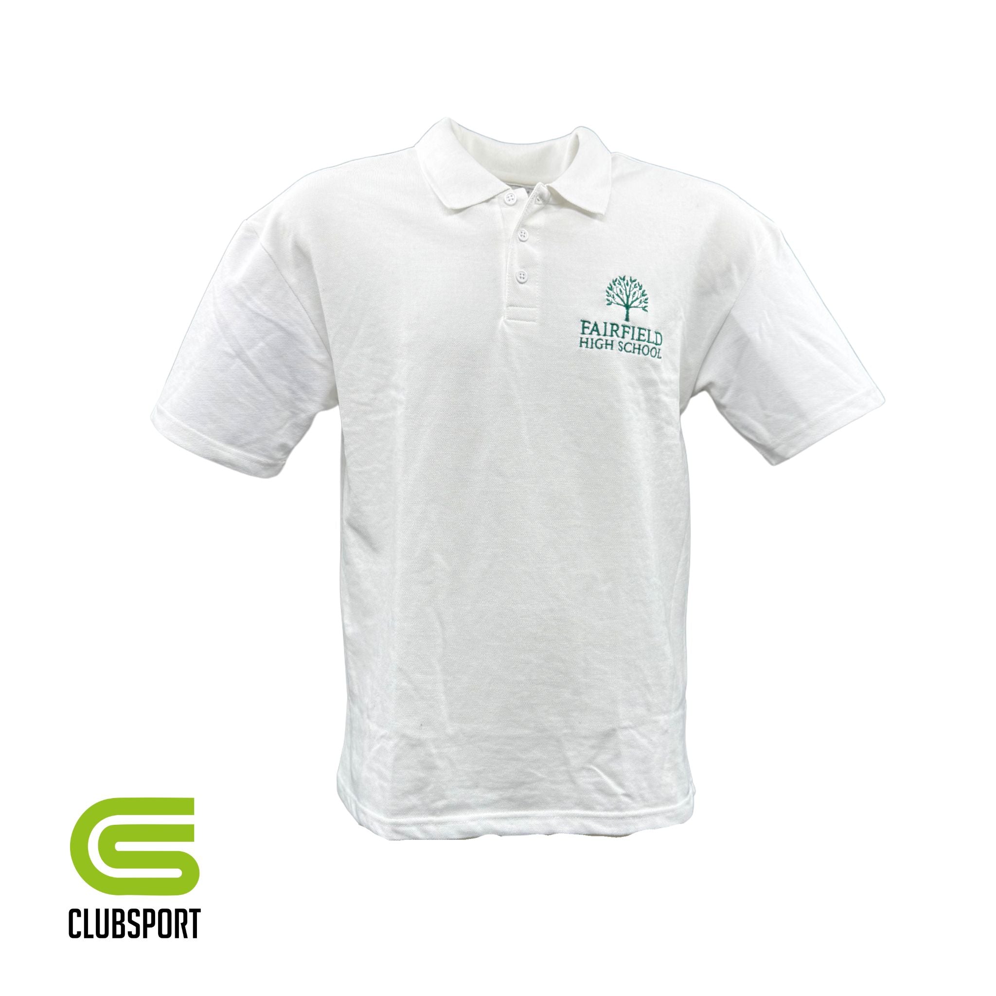 Fairfield High School Polo