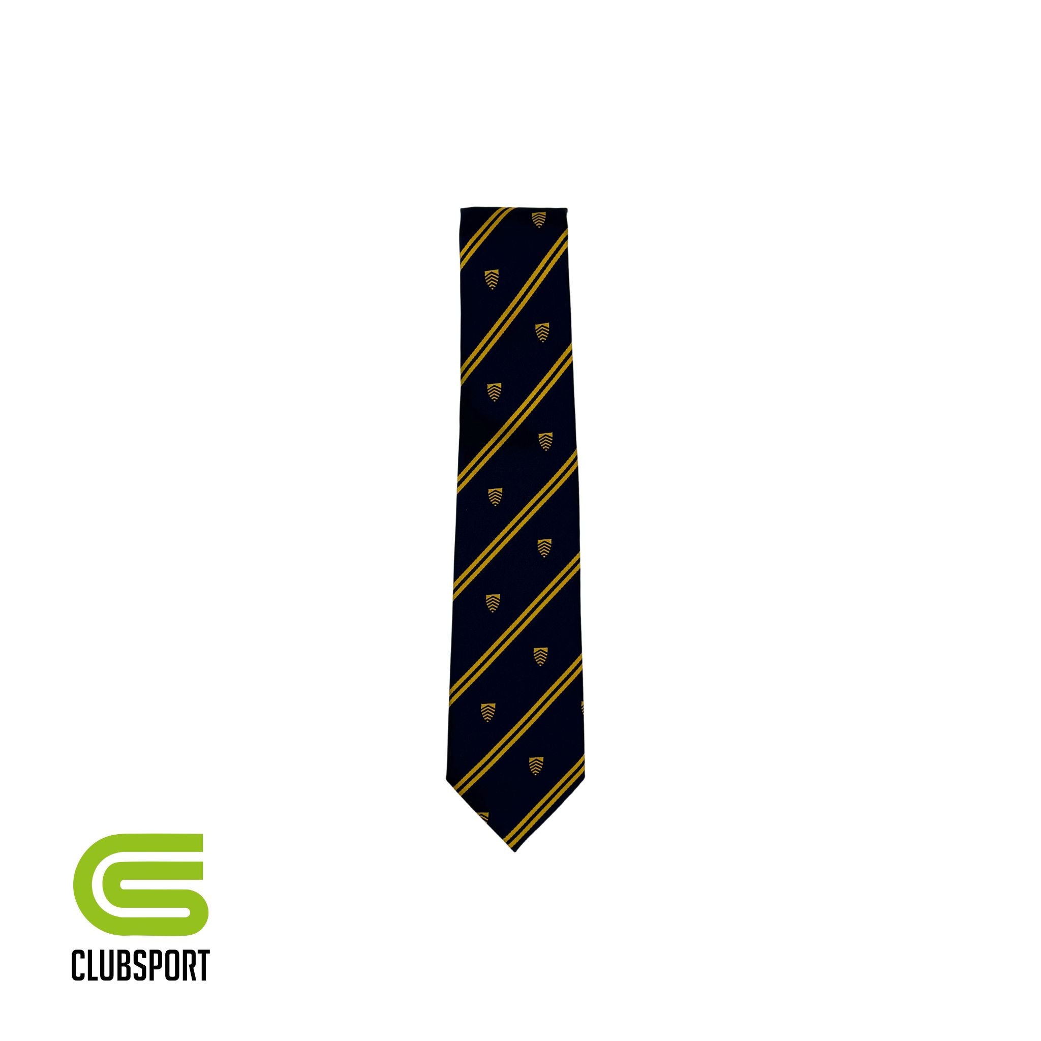 Hereford Cathedral School Cornwall House Tie