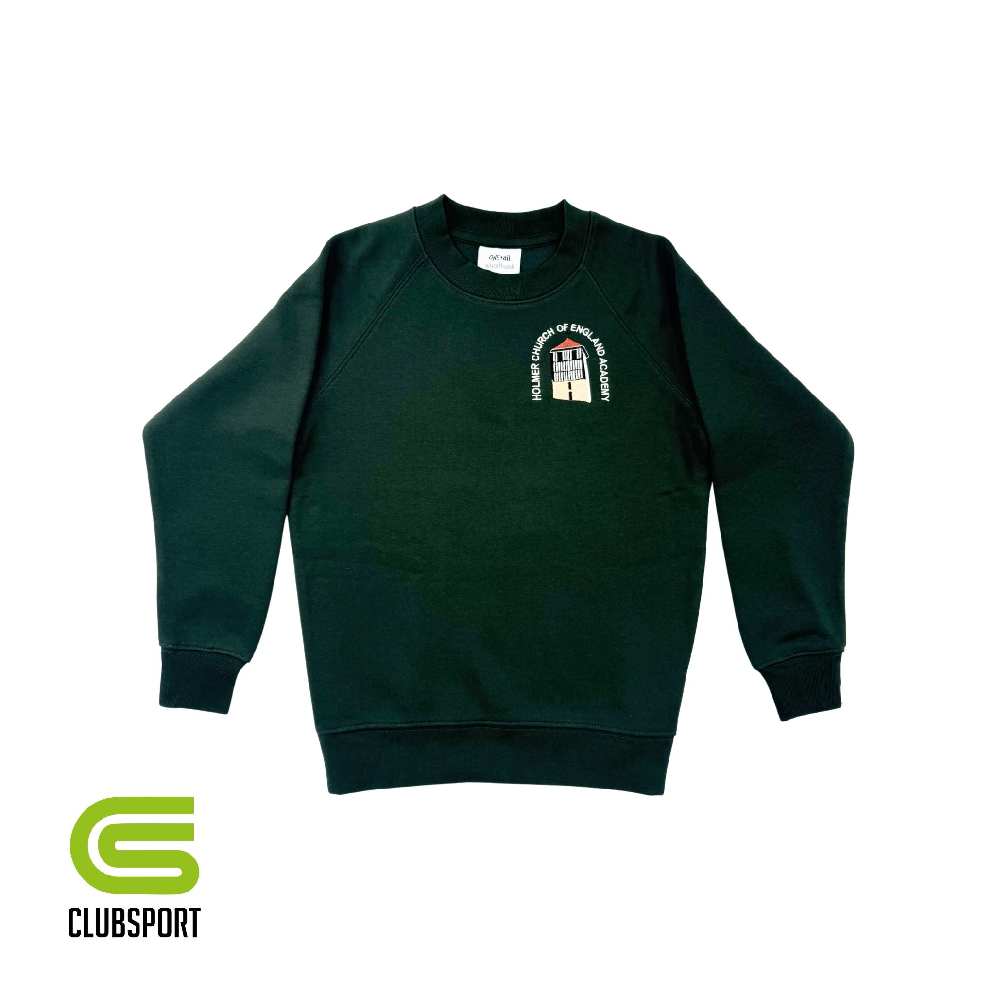 Holmer CE Academy Sweatshirt