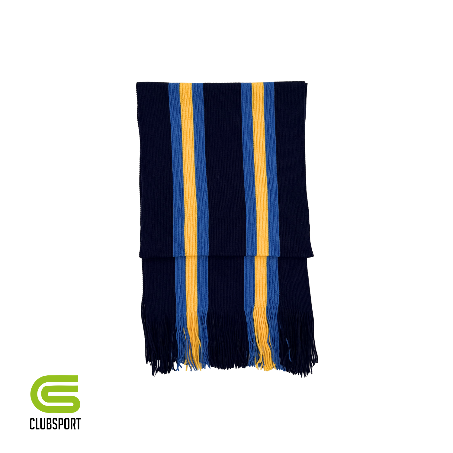Hereford Cathedral School Capperdoni Scarf