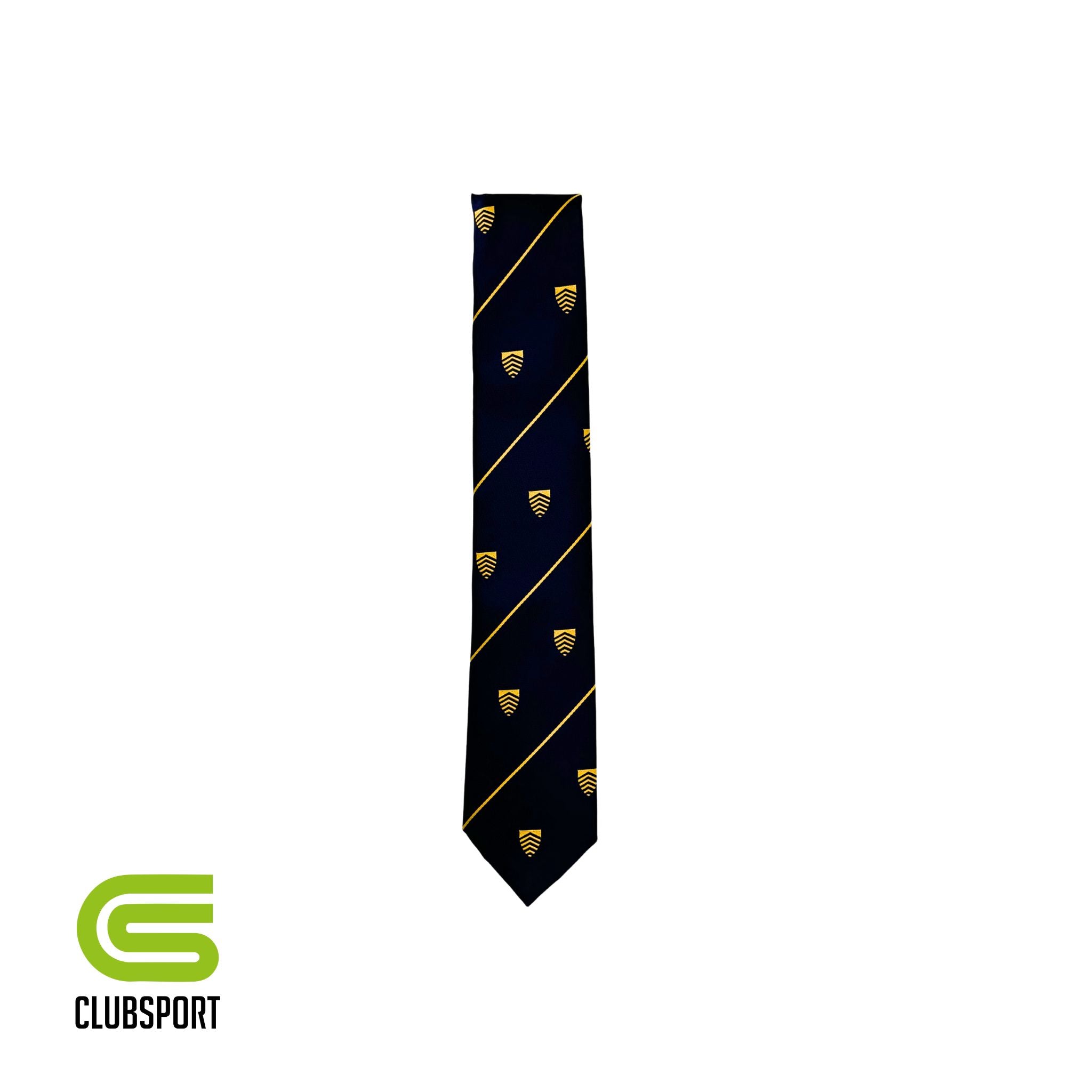 Hereford Cathedral School Sixth Form Tie