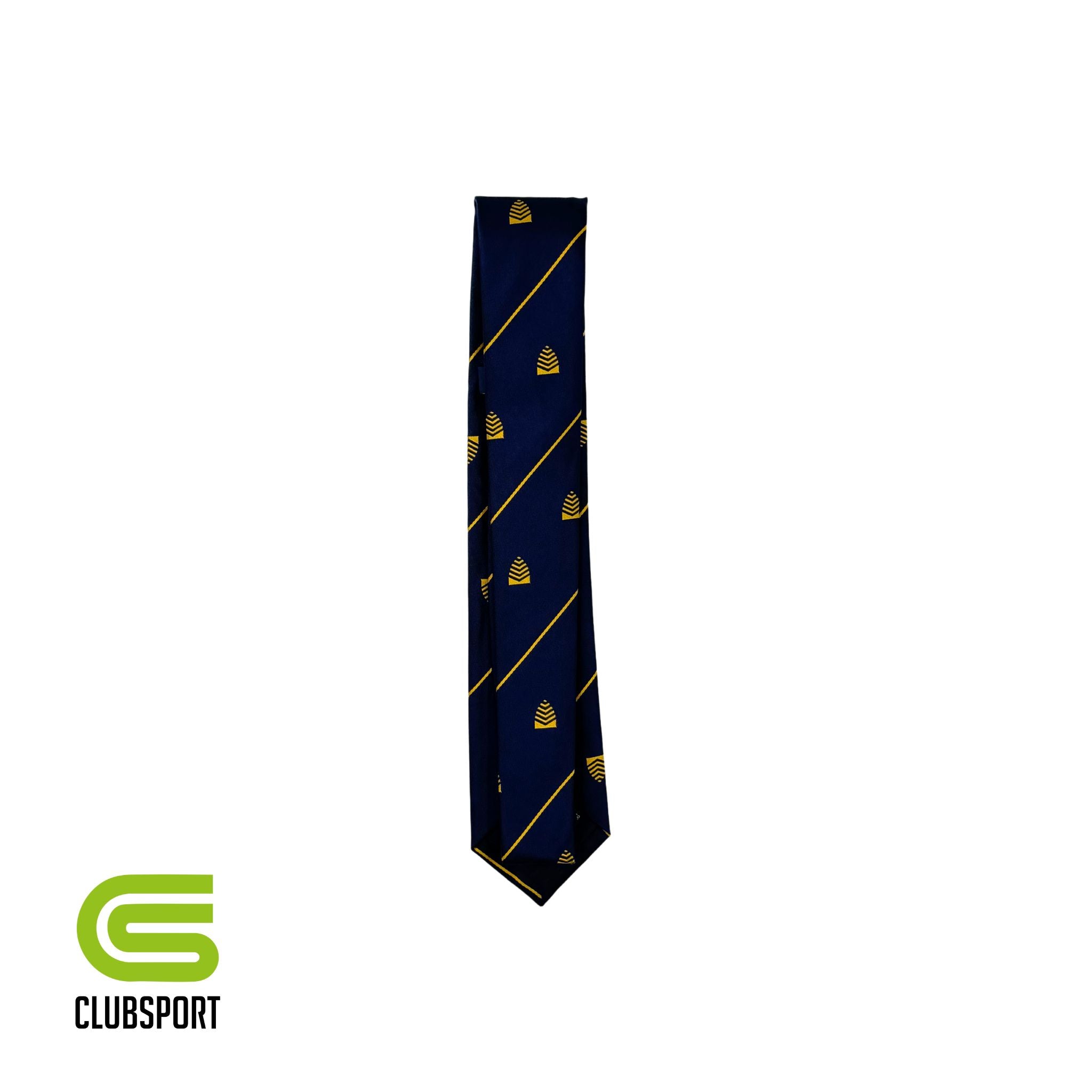 Hereford Cathedral School Sixth Form Tie