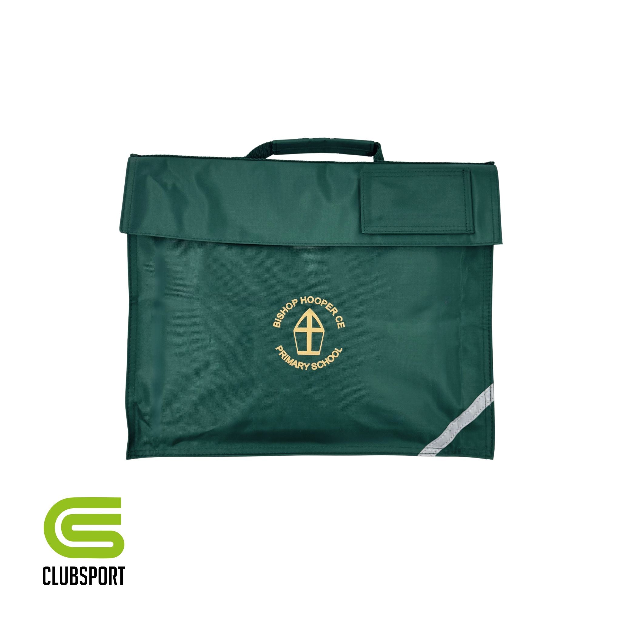 Bishop Hooper CE Primary School Bookbag