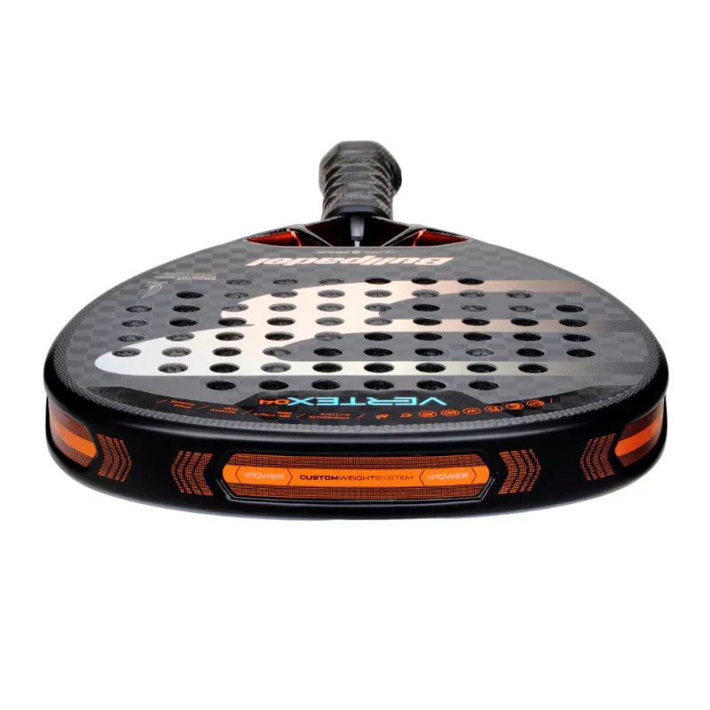 BullPadel Vertex 04 25 Padel Racket