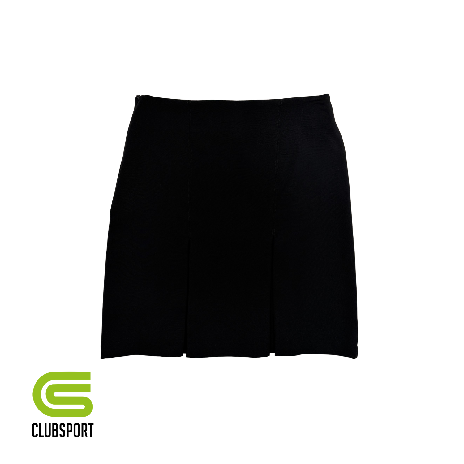 Ludlow C E School Pleated Skirt