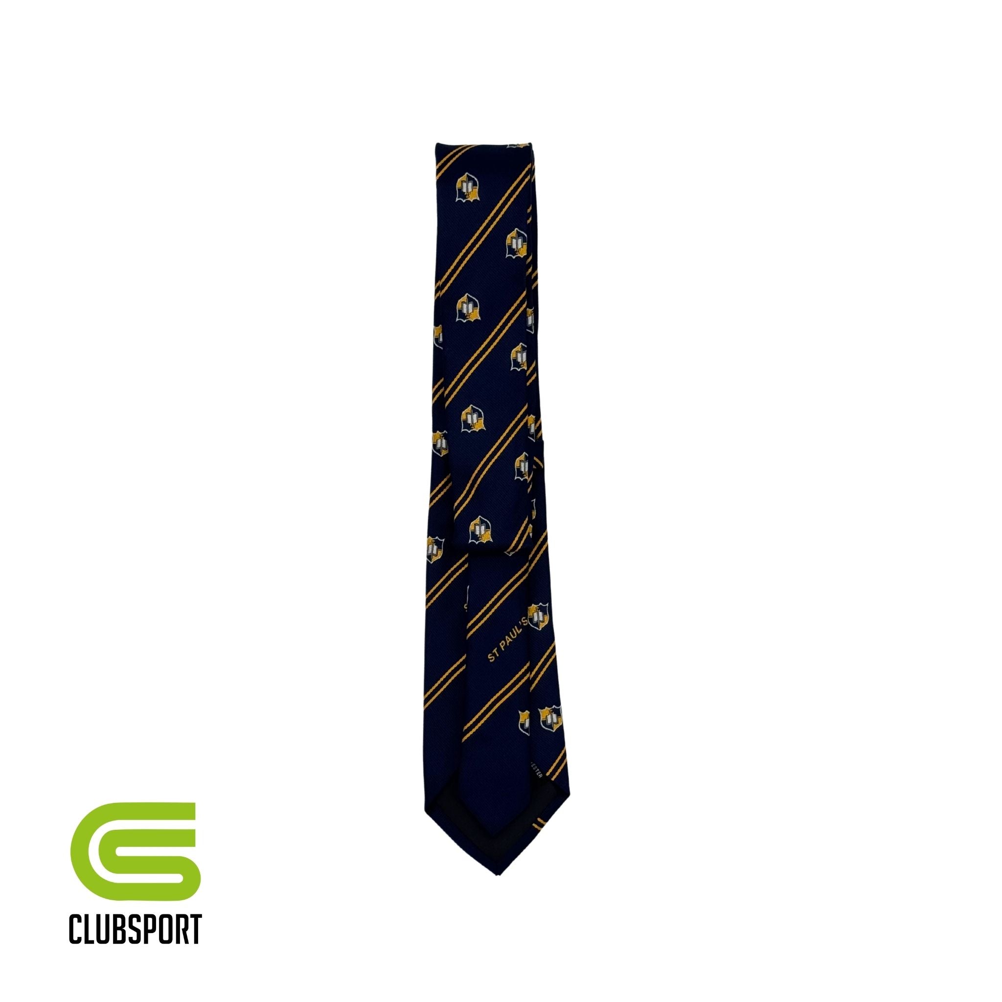 St Paul's CE Primary School Tie
