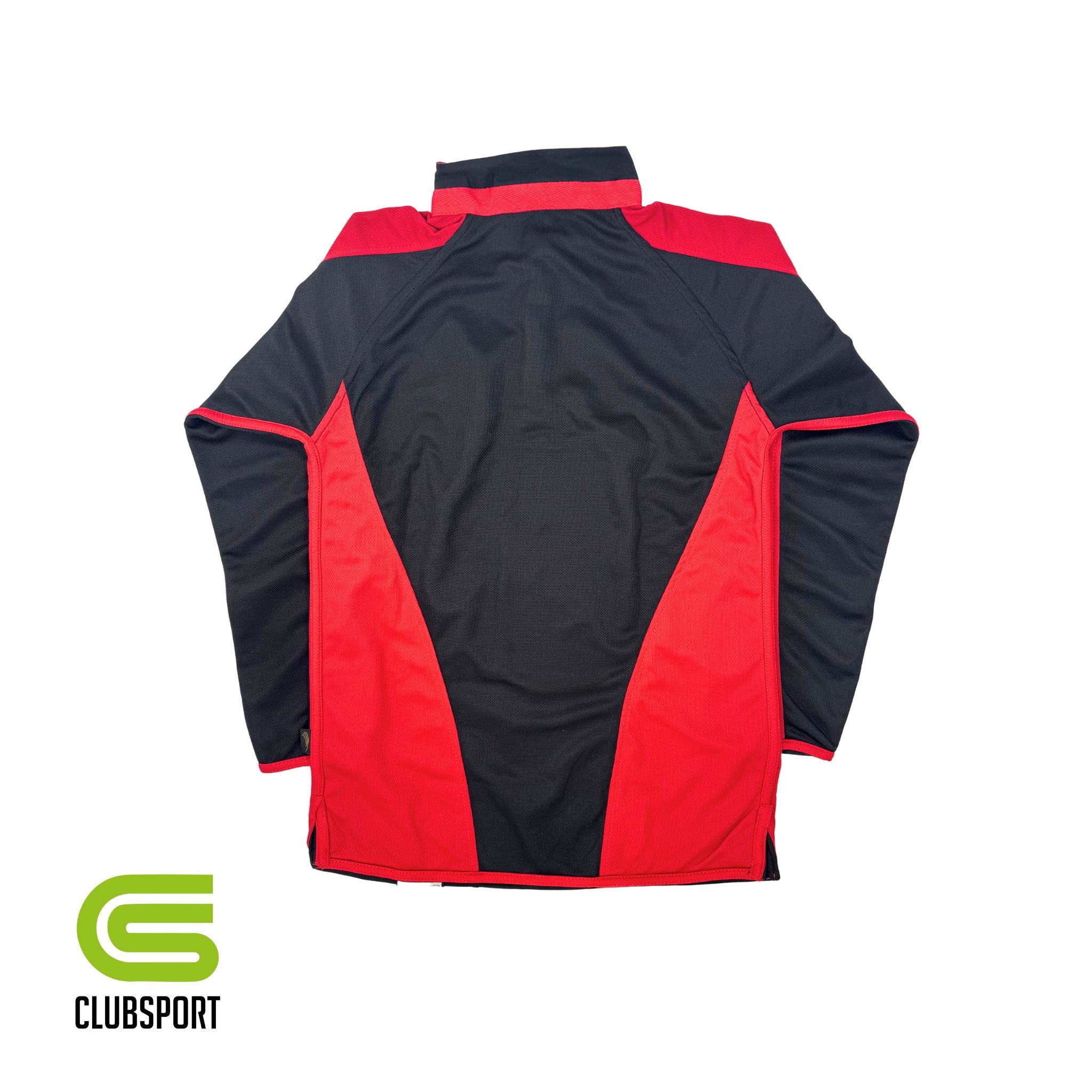 Lady Hawkins' School Rugby Jersey