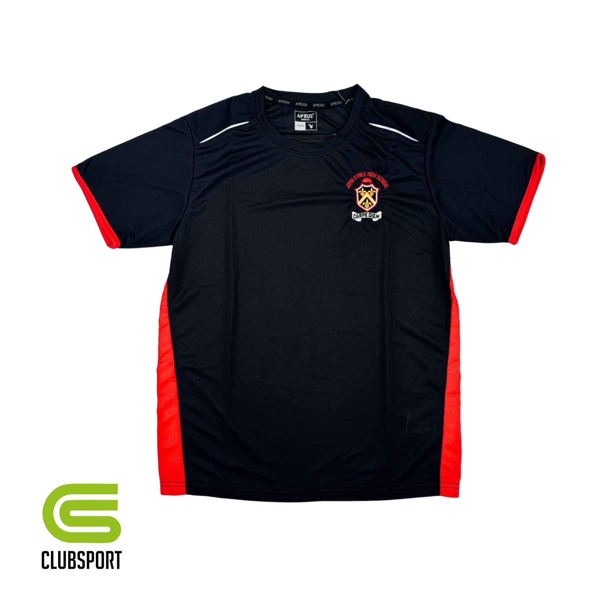 John Kyrle High School PE T-Shirt