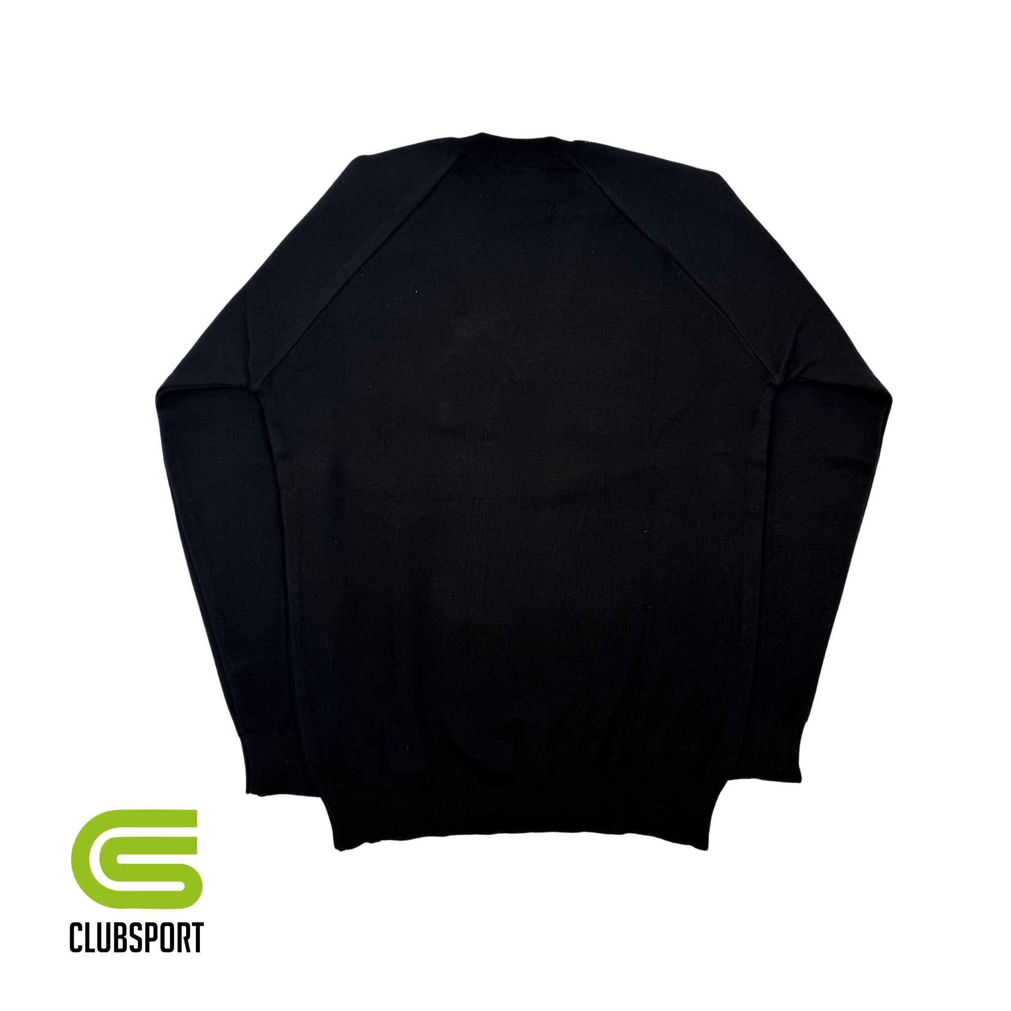 Tenbury High V-Neck Jumper