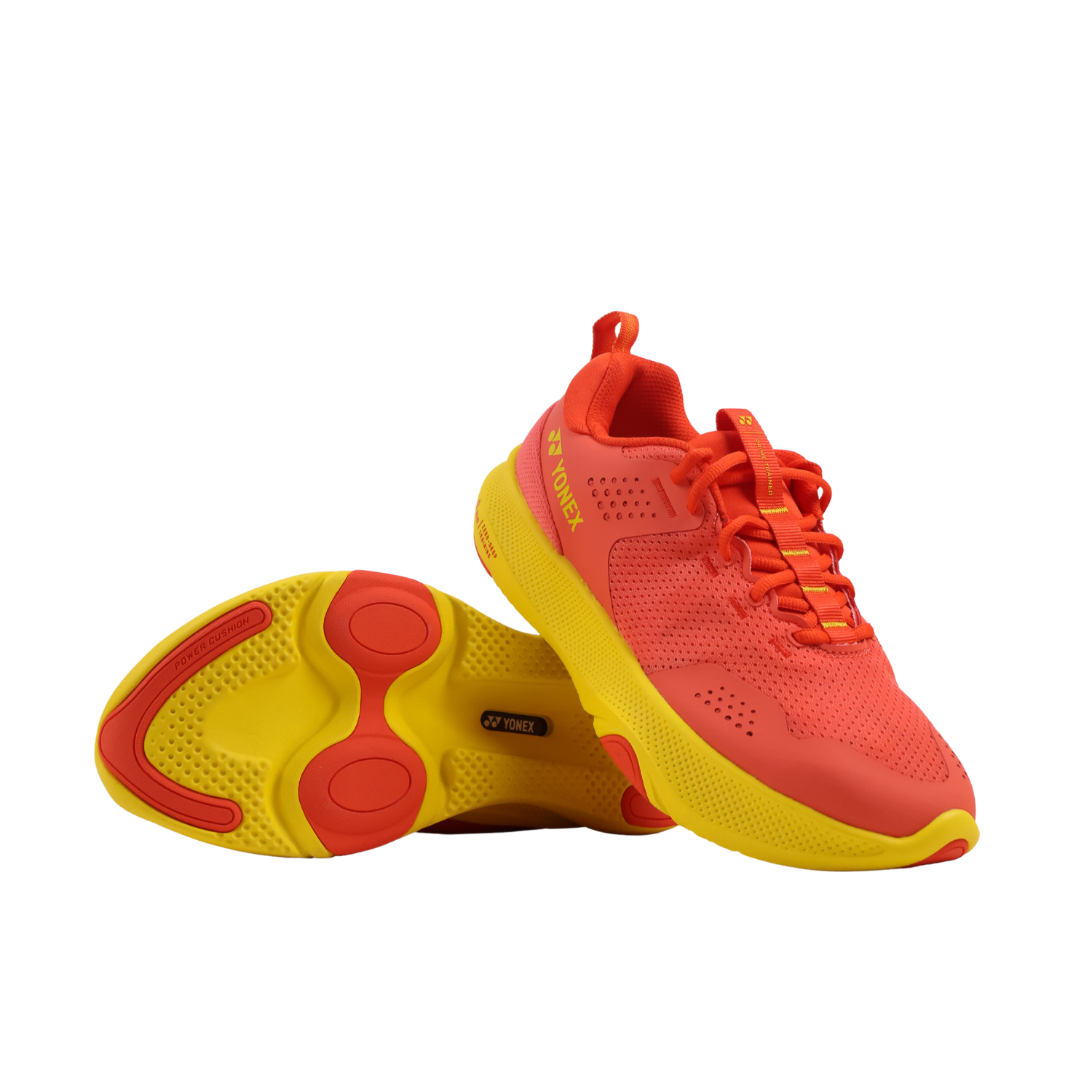 Yonex Prime Trainer Men's Training Shoes - Natural Running Shoes Yonex