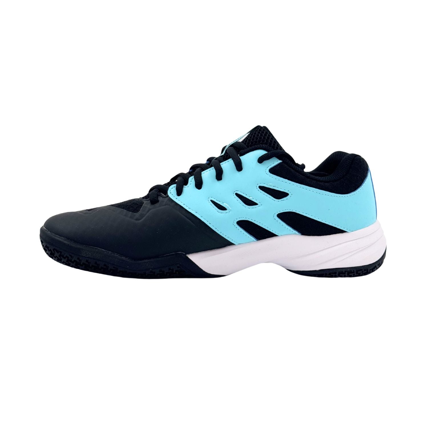 Yonex Power Cushion Cascade Accel Wide SHBCA1WEX Black/Ice Blue
