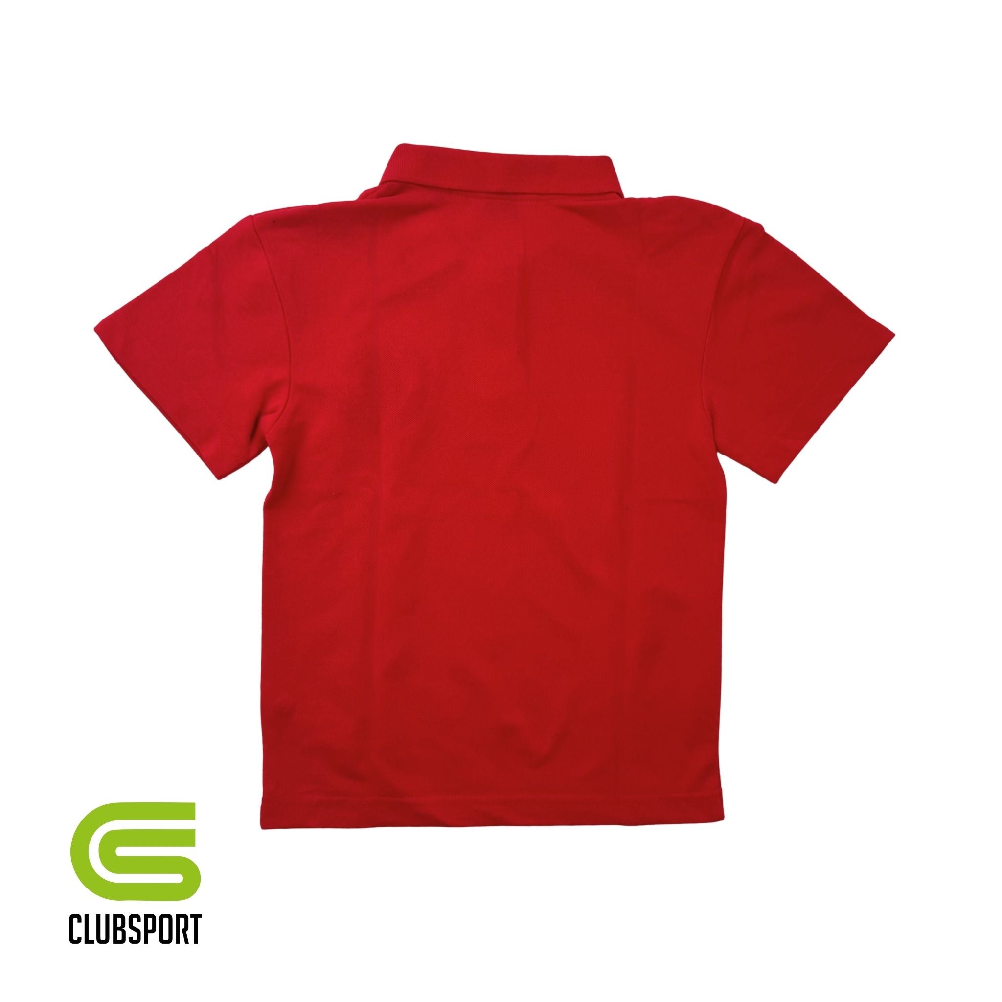 Burford Primary School Polo