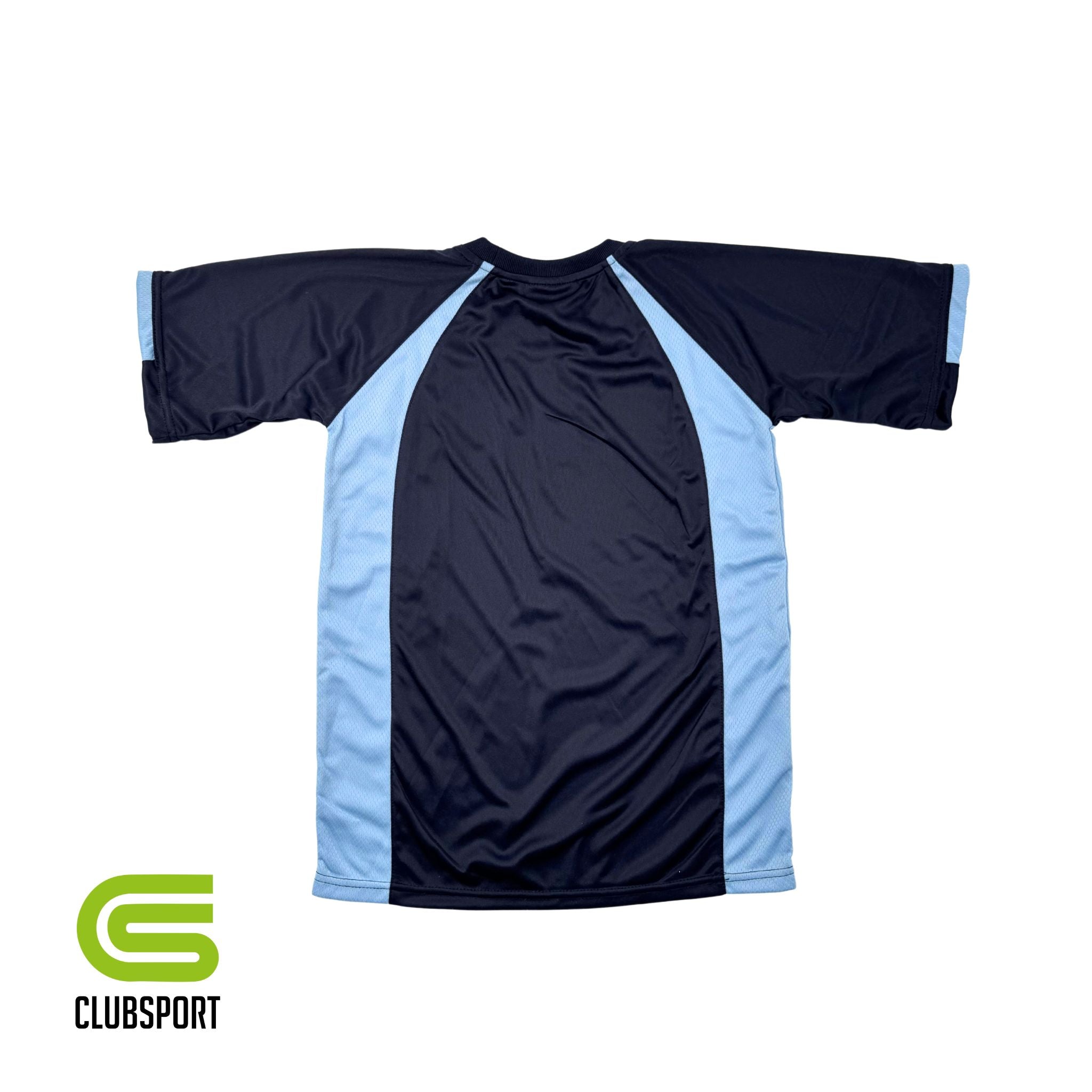 St Mary's RC High School Unisex PE T-shirt