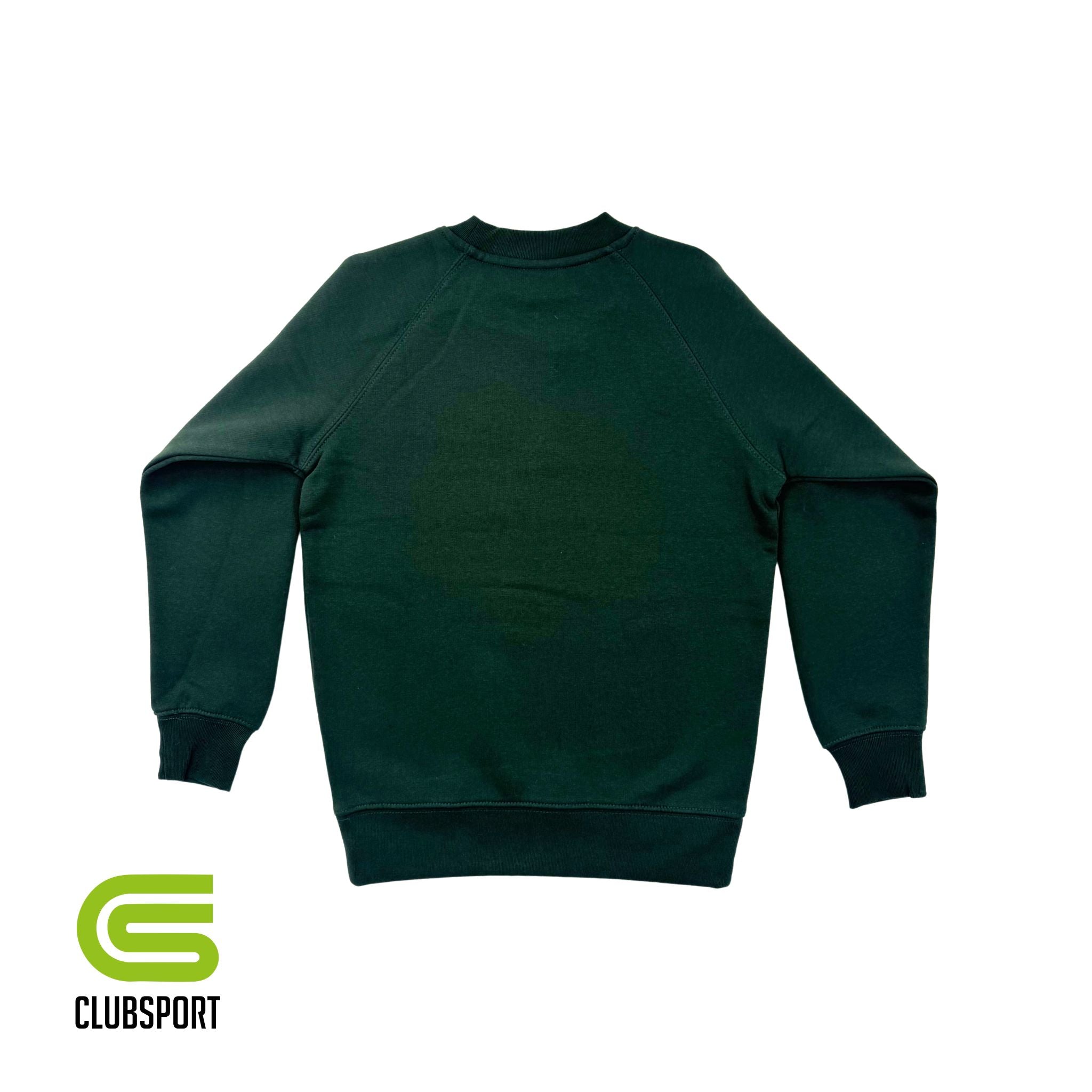 Holmer CE Academy Sweatshirt
