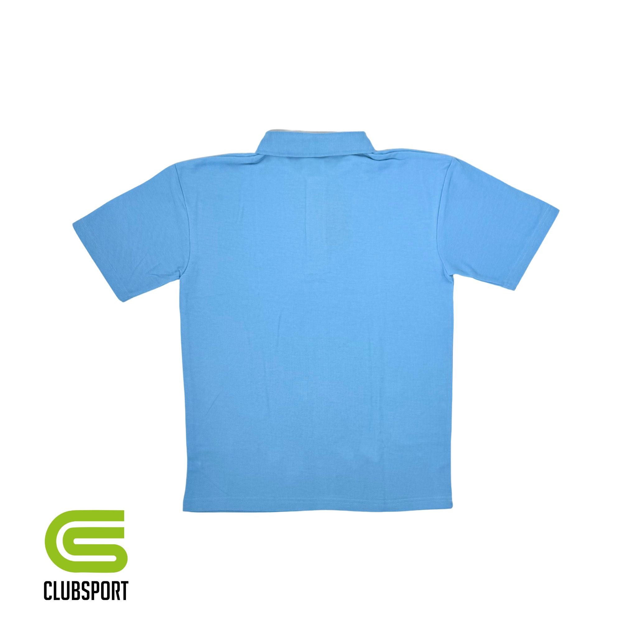 Whitecross High School Uniform Polo