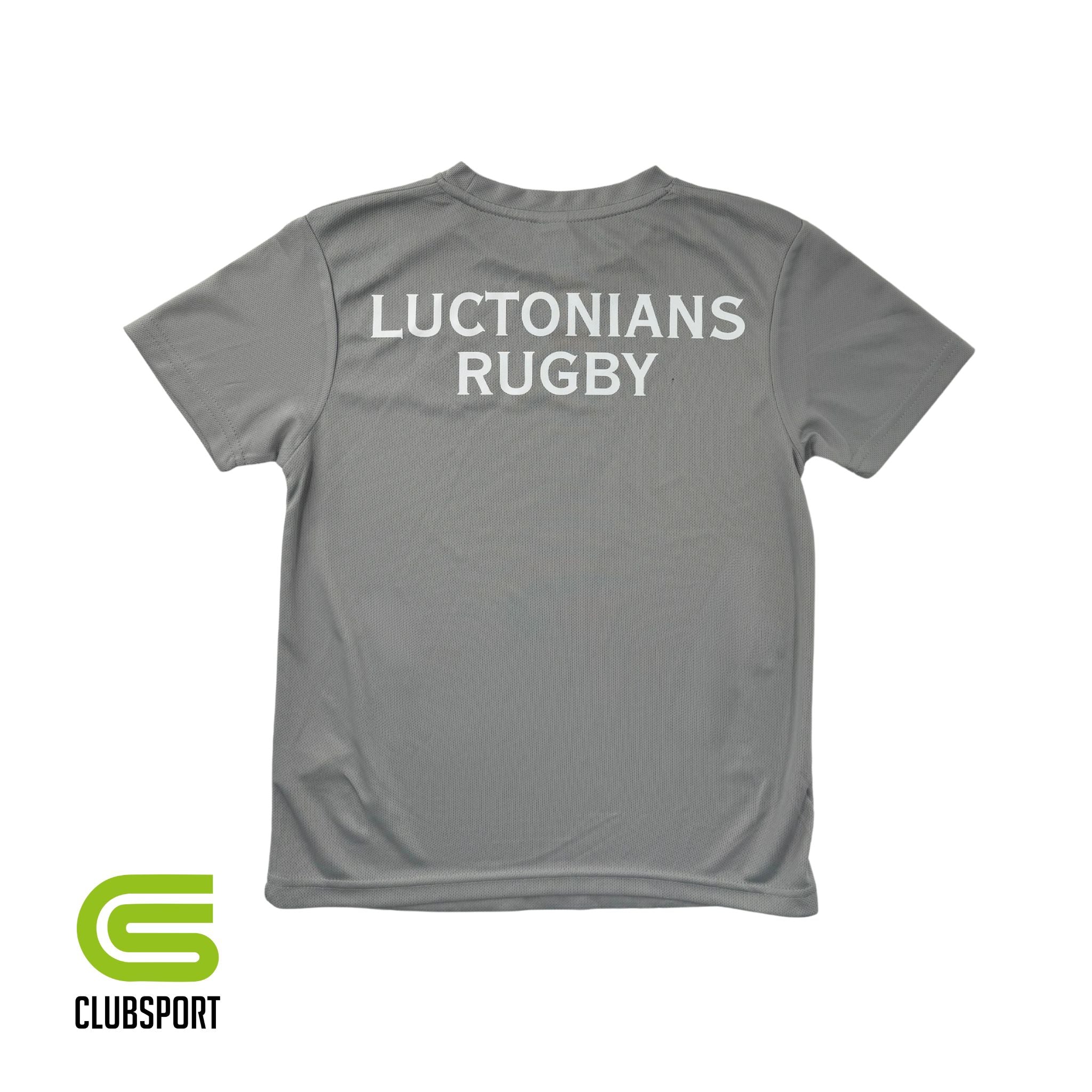 Luctonians T-shirt
