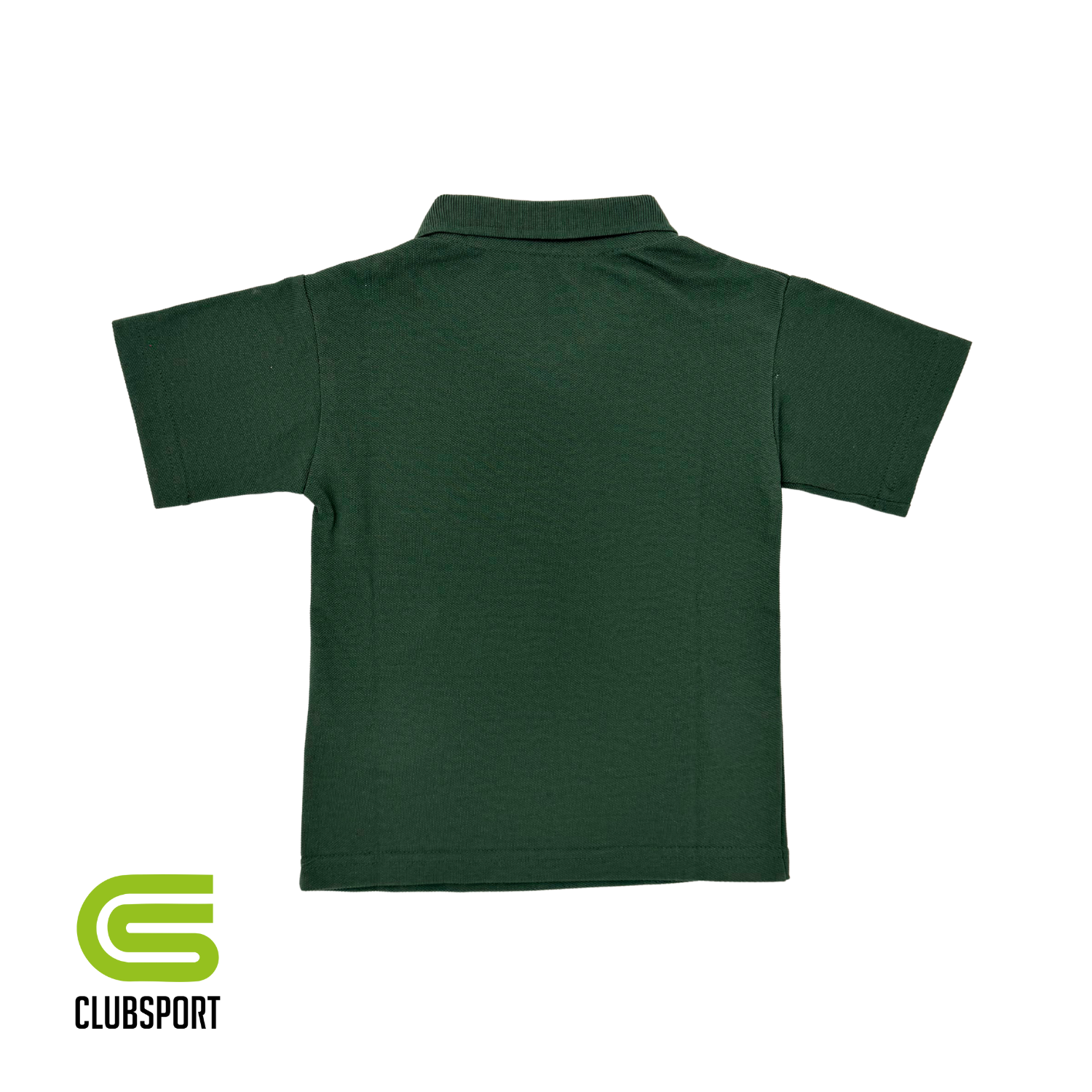 Bishop Hooper Butterflies Nursery Polo